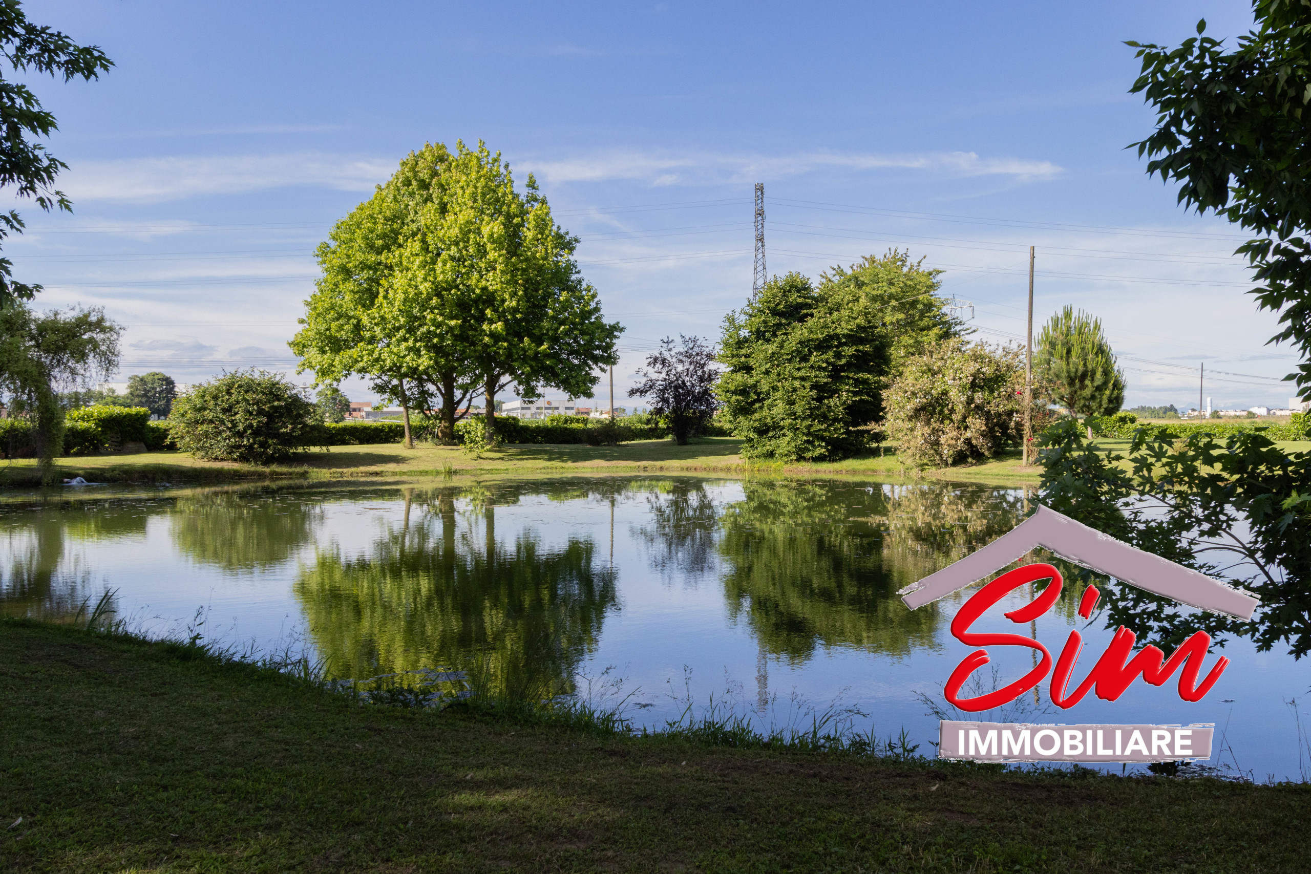 Immagine 31 di Rustico / casale in vendita  in Molino Molinetto snc a Recetto