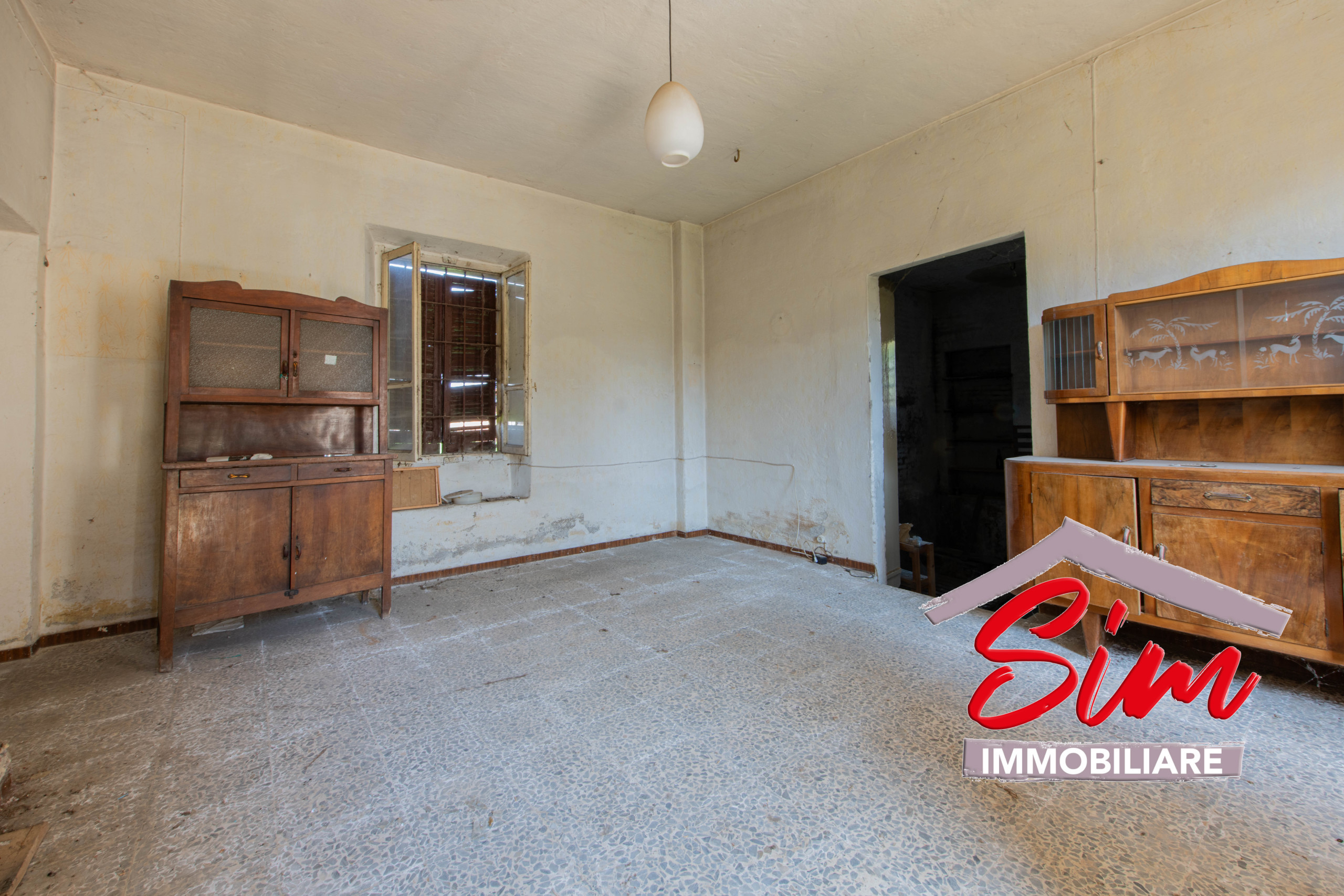 Immagine 8 di Rustico / casale in vendita  in Via Roma sn a Fara Novarese