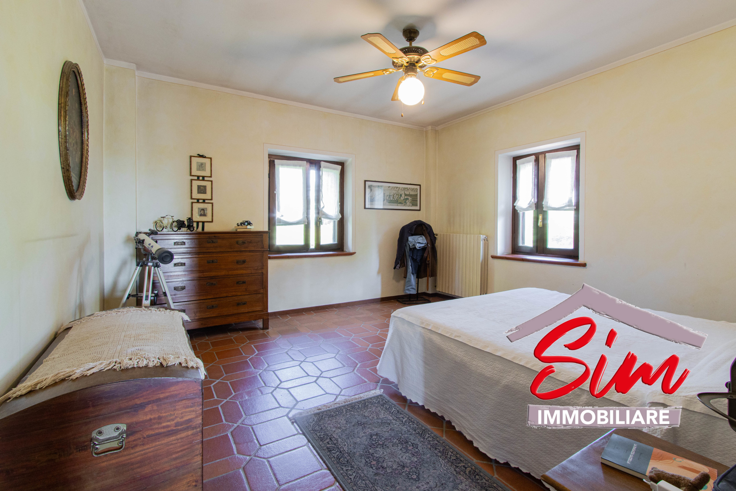 Immagine 25 di Rustico / casale in vendita  in Molino Molinetto snc a Recetto