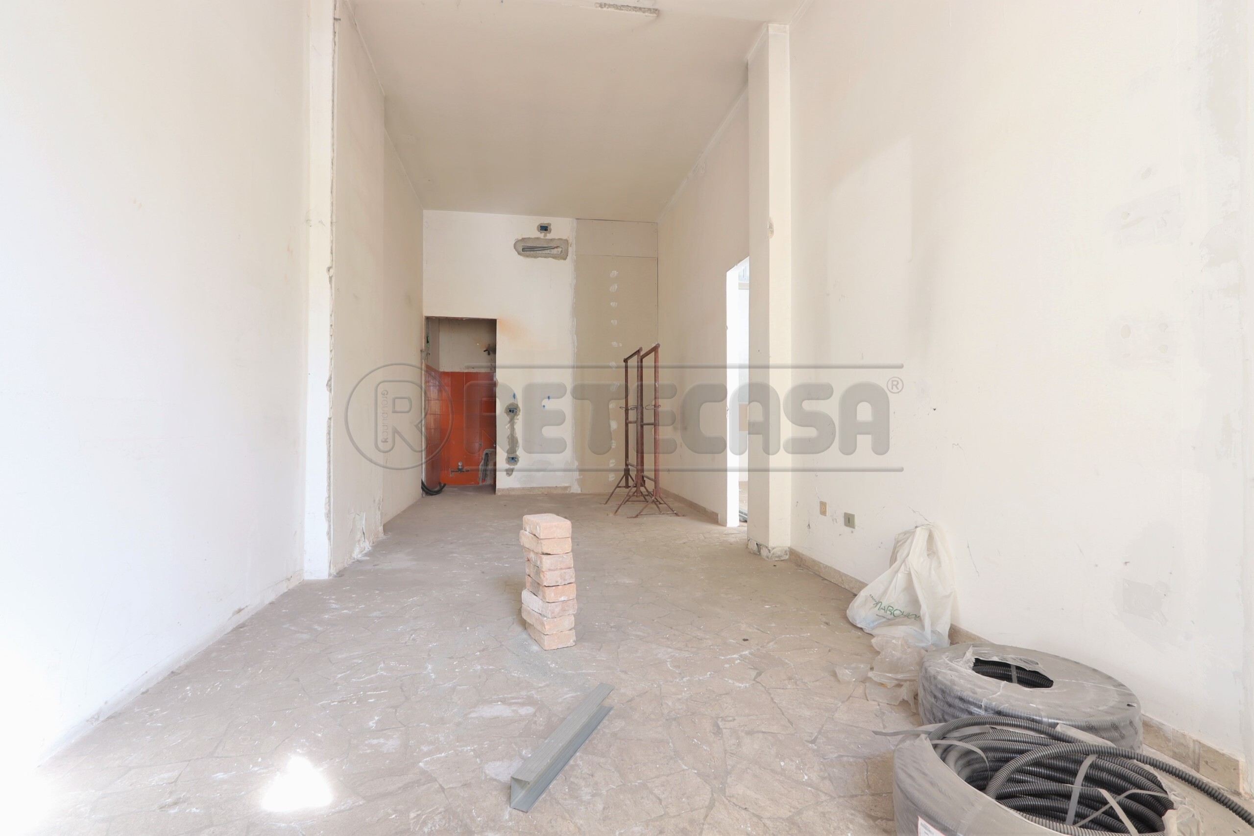 Immagine 18 di Locale commerciale in affitto  in Via Fradellin a Montegalda