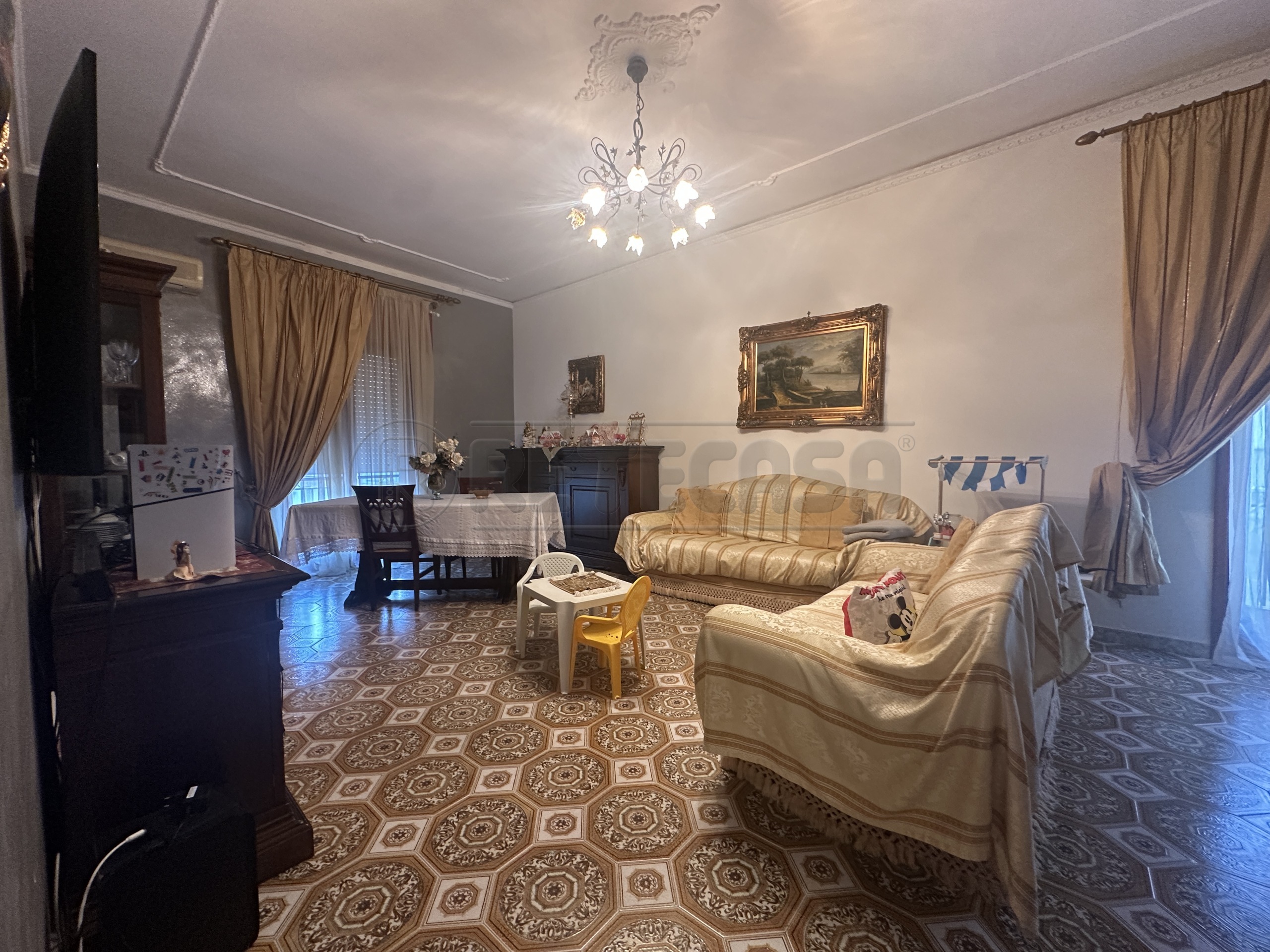 Immagine 4 di Appartamento in vendita  a Mazara Del Vallo