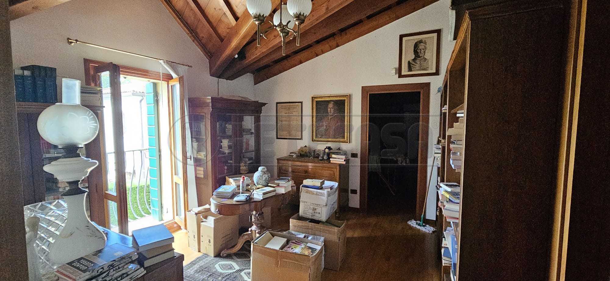 Immagine 28 di Villa in vendita  a Mirano