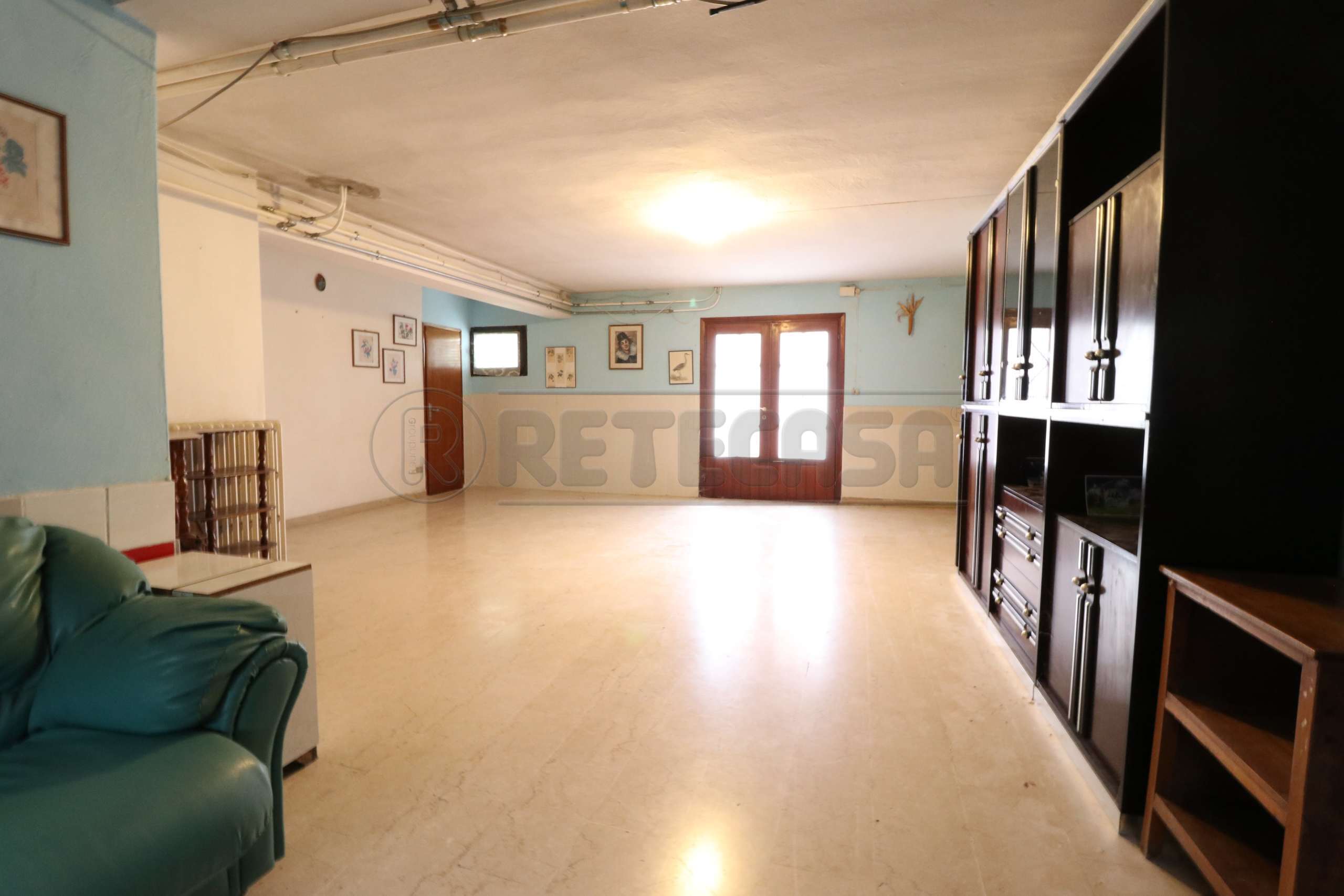 Immagine 24 di Villa in vendita  in Via XXV Aprile 23 a Sermide