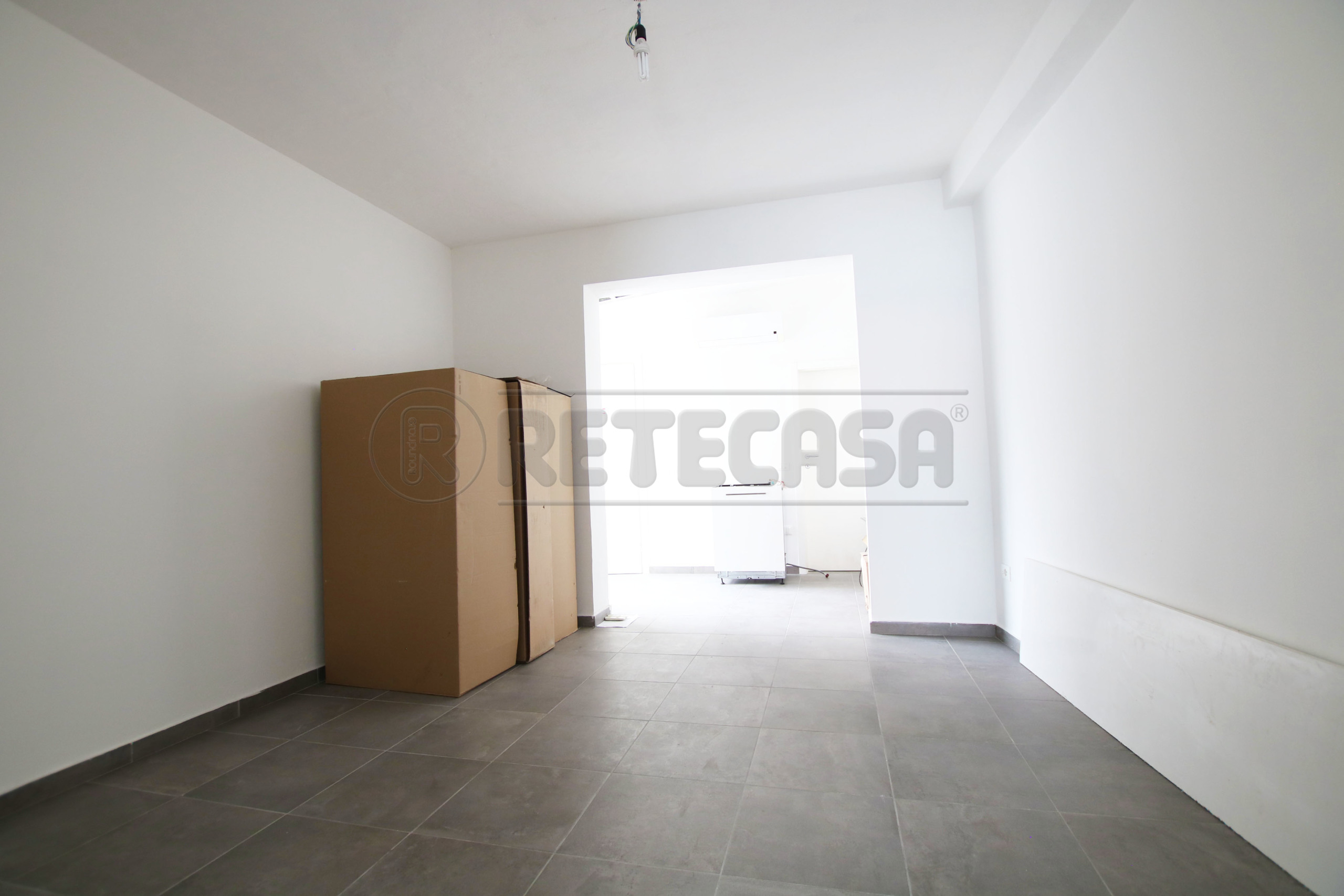 Immagine 9 di Locale commerciale in affitto  in viale riviera berica 451 a Vicenza