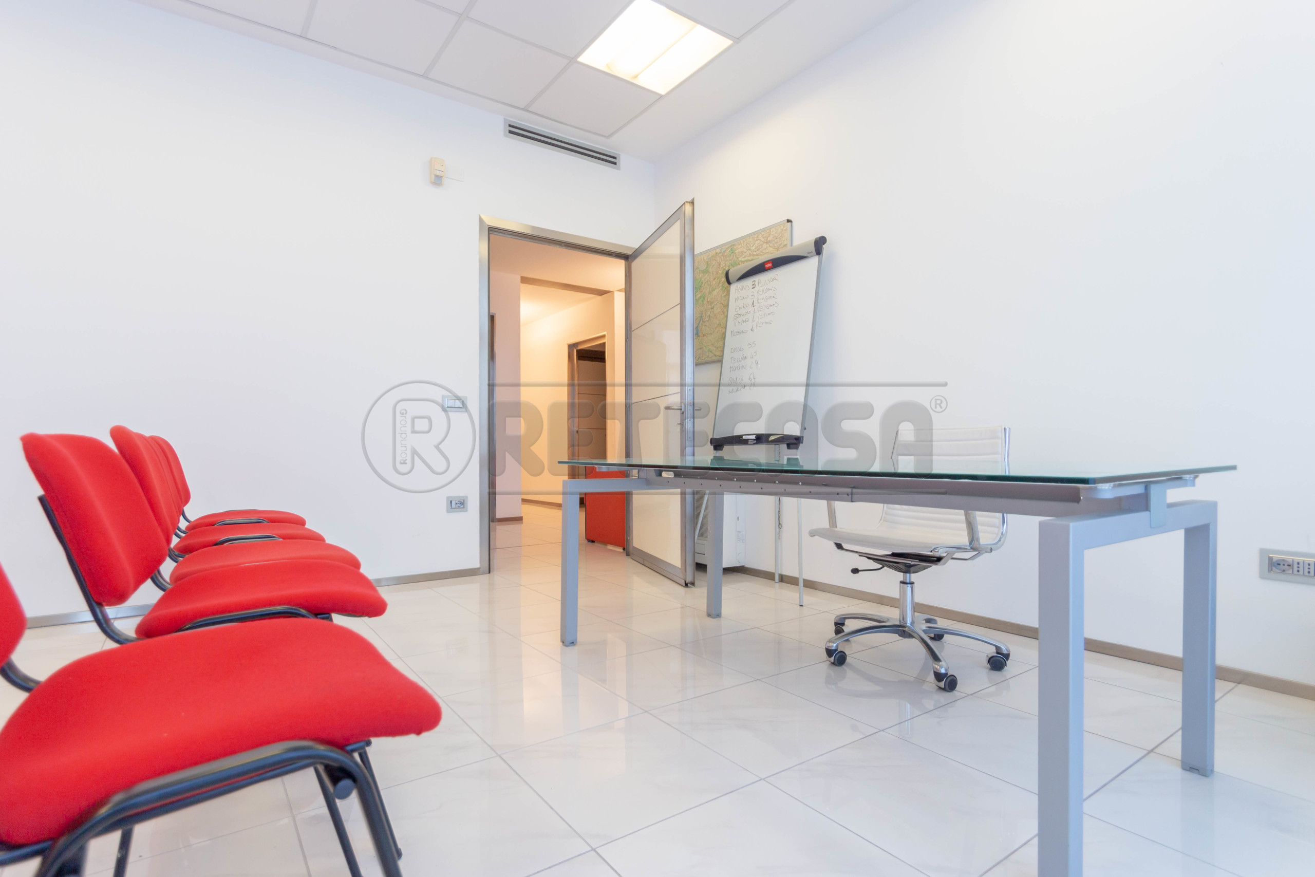 Immagine 25 di Ufficio in vendita  in Via Acque 6 a Bolzano Vicentino