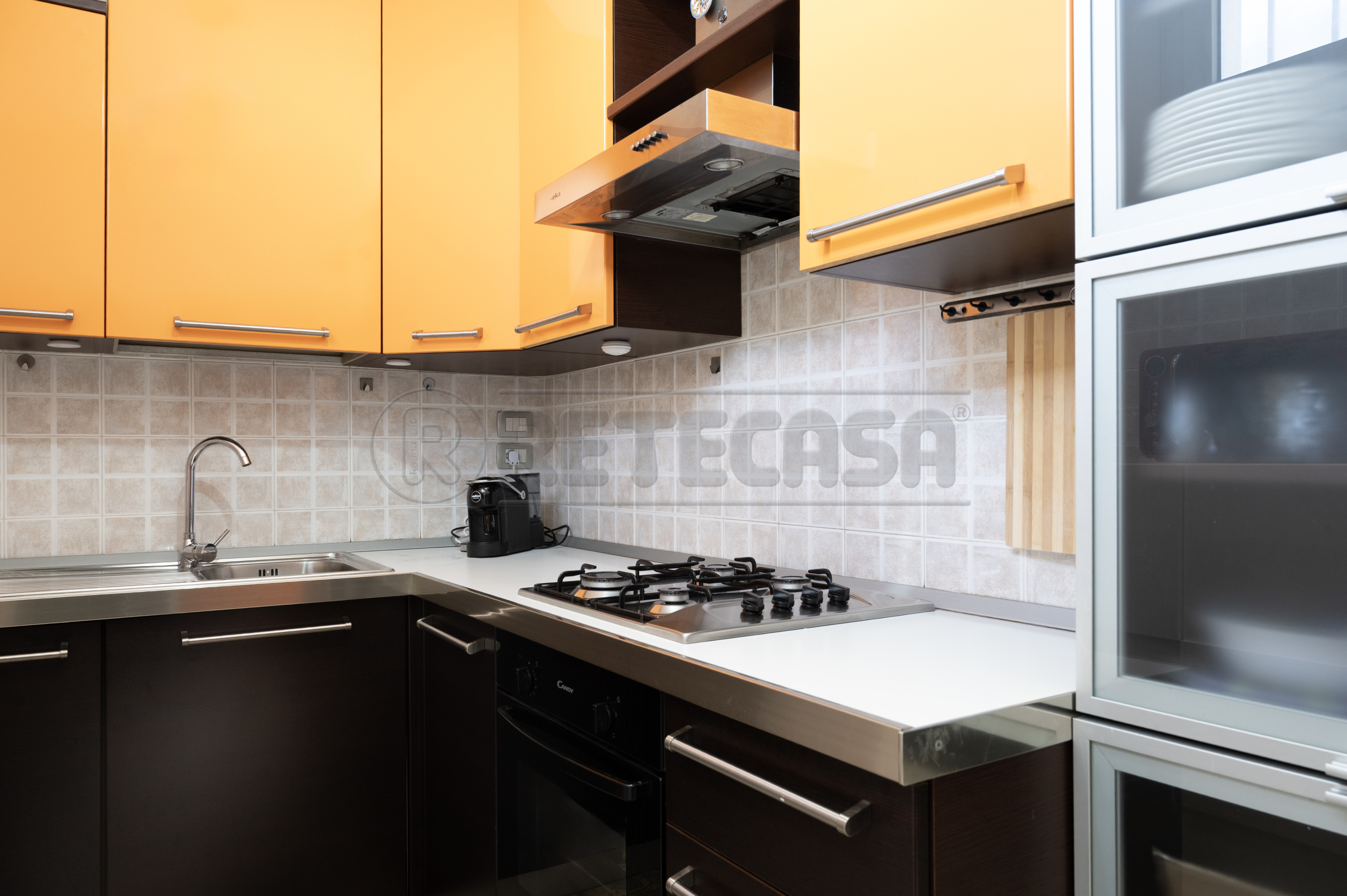 Immagine 18 di Trilocale in vendita  in Via Roma 53 a Nardo'