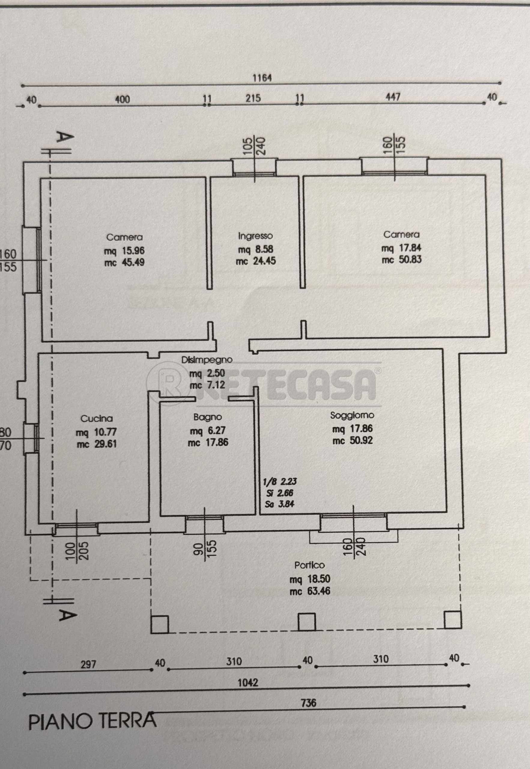 Immagine 1 di Casa indipendente in vendita  a Mira