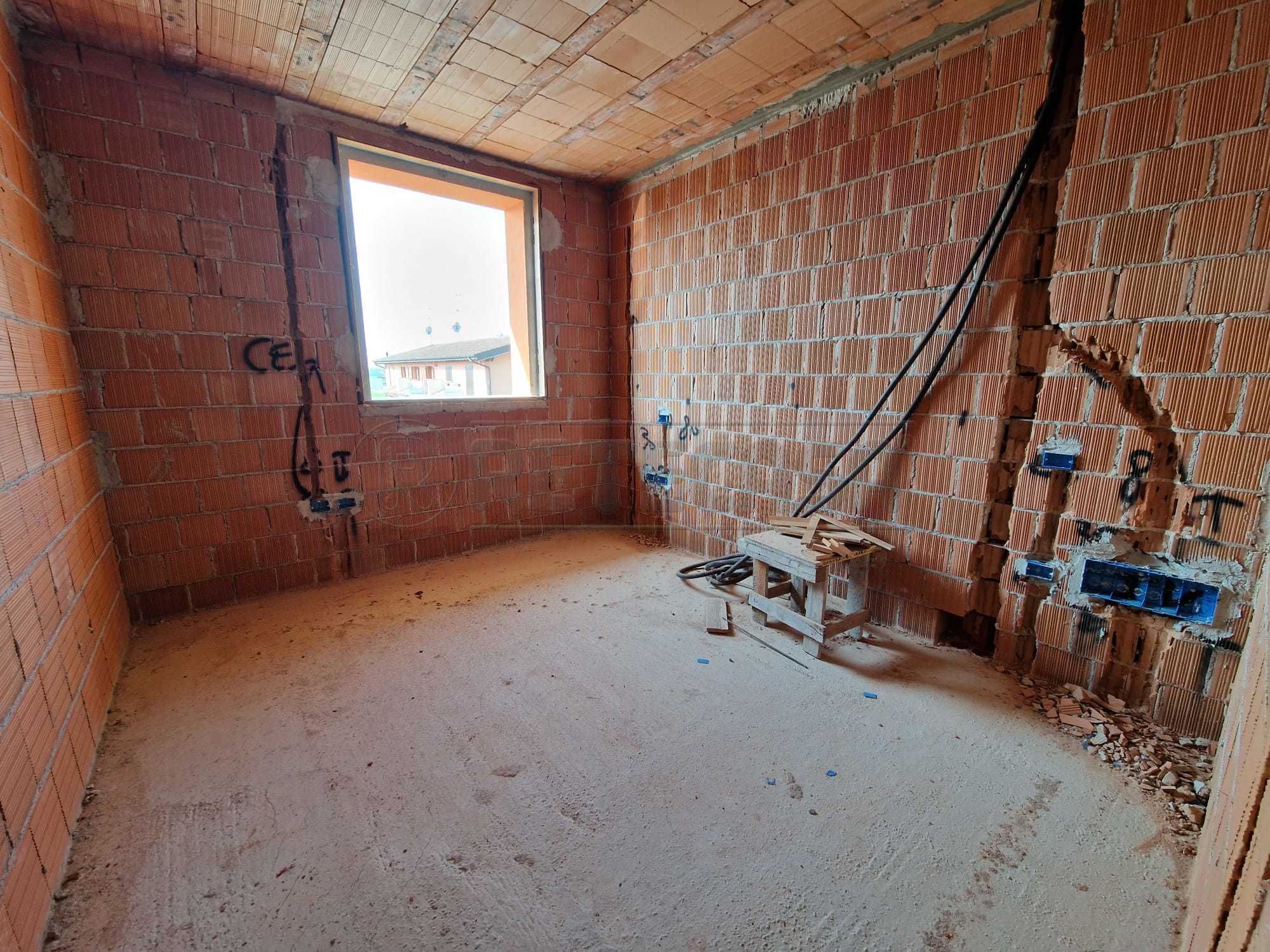 Immagine 9 di Villa in vendita  in Via della Bissolina a Pieve D'olmi