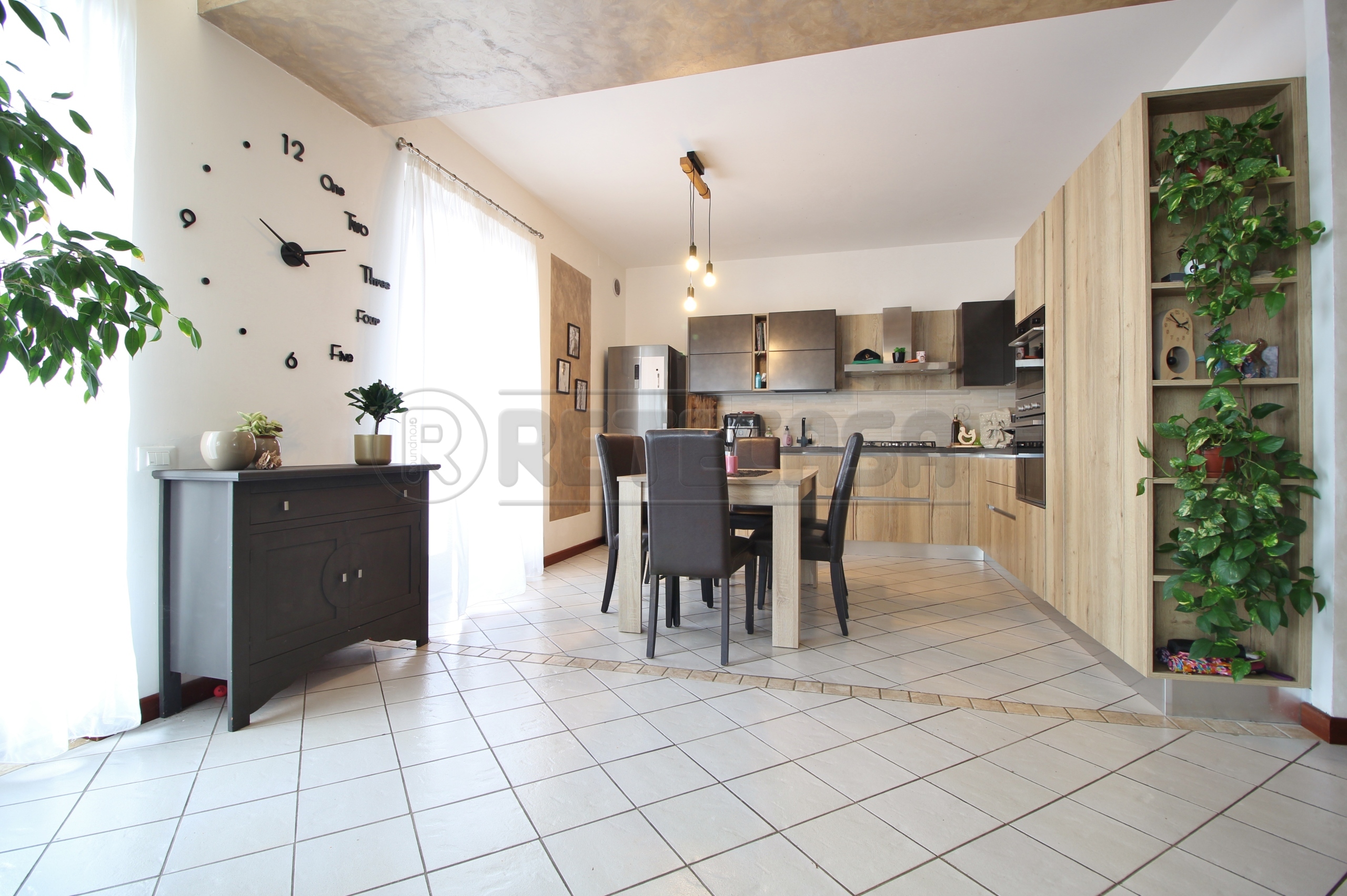 Immagine 19 di Casa bifamiliare in vendita  in Via S.Urbano 63 a Montecchio Maggiore