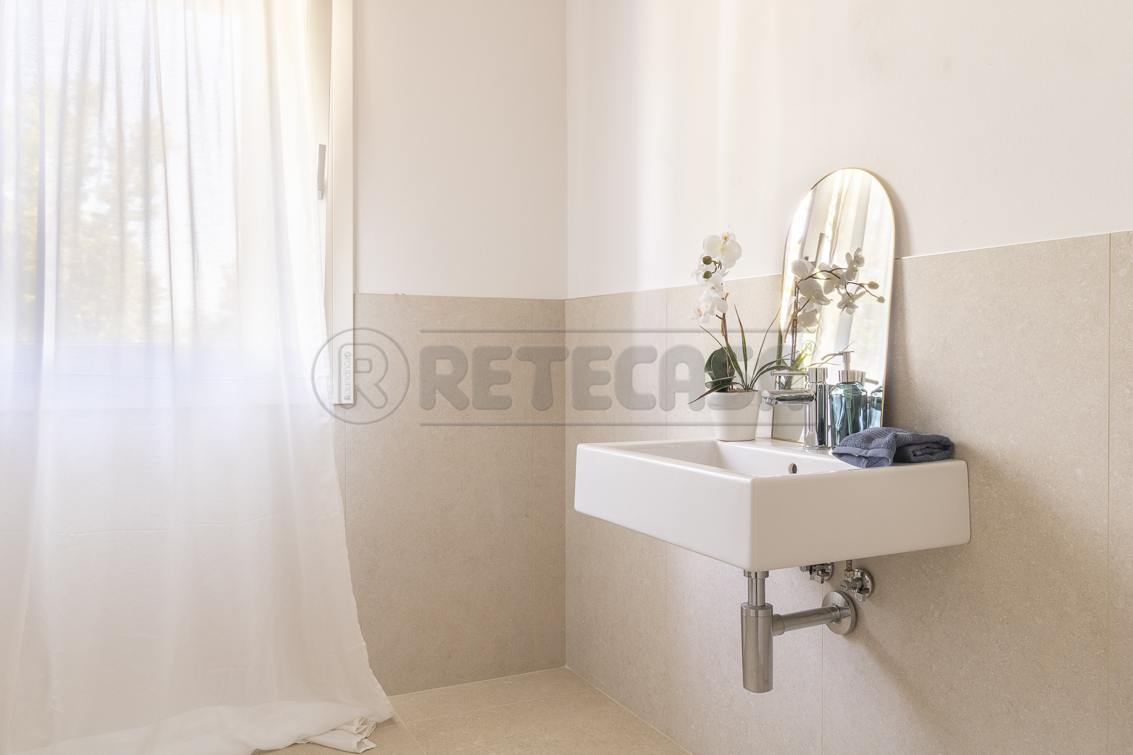 Immagine 8 di Bilocale in vendita  in Via Zuccola 37 a Bolzano Vicentino