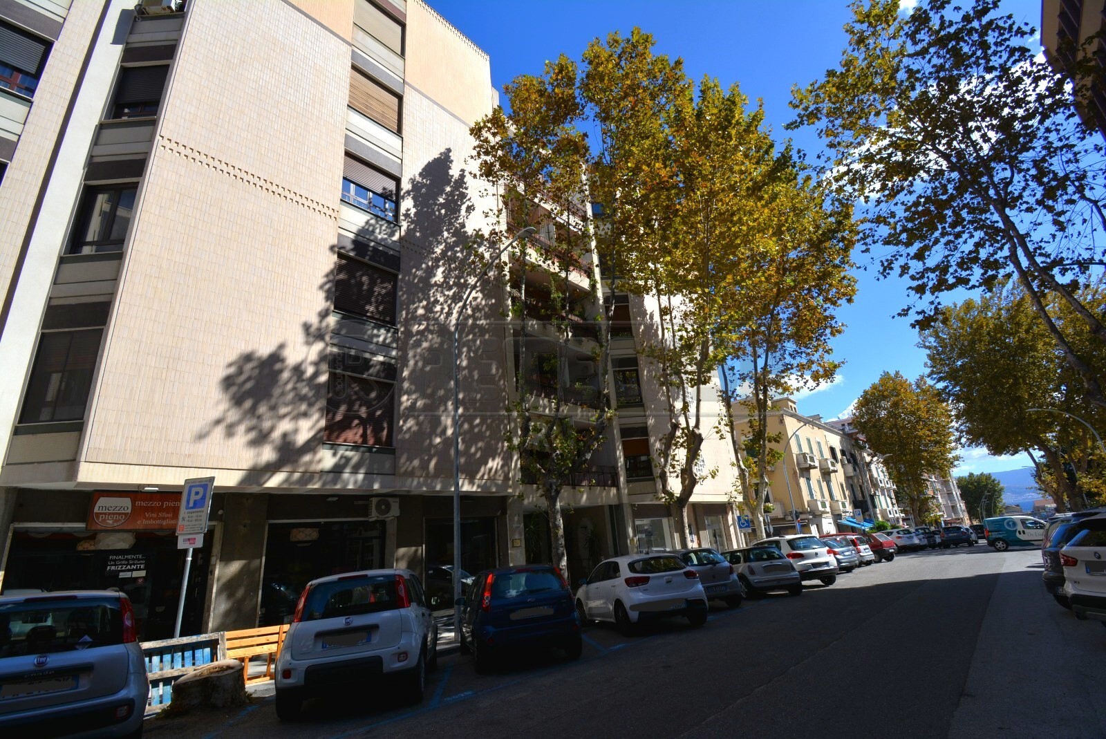 Immagine 27 di Pentalocale in affitto  in Via Santa Cecilia 82 a Messina