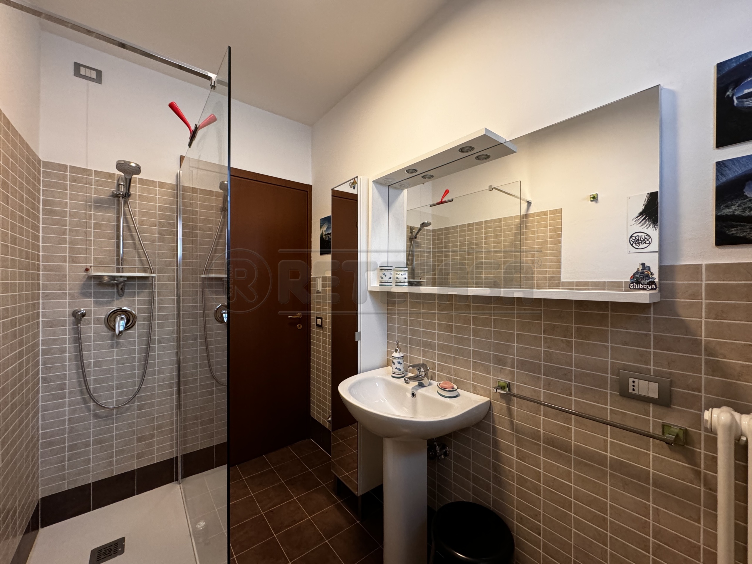 Immagine 18 di Appartamento in affitto  in Via Madonna del Rosario 138 a Padova