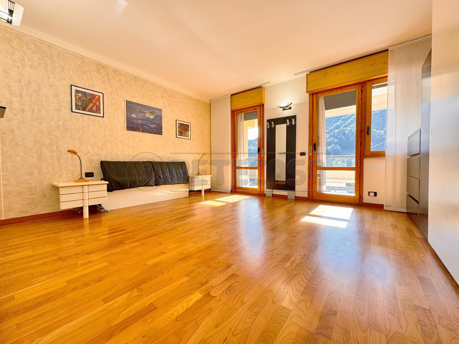 Immagine 12 di Appartamento in vendita  in Località le Laite 46 a Recoaro Terme