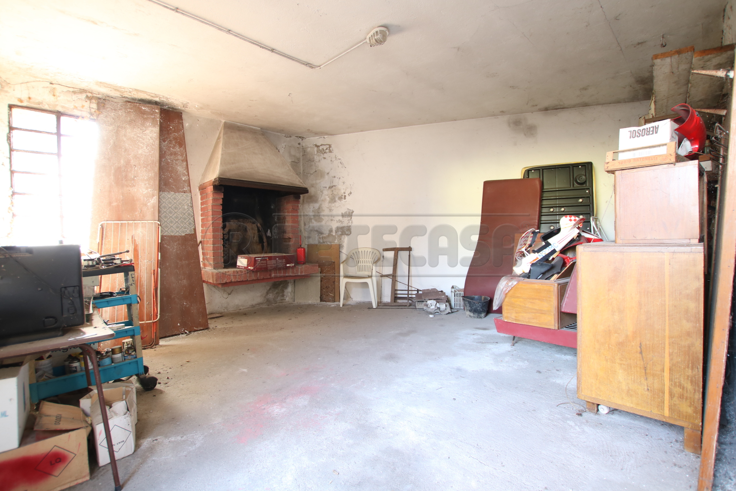 Immagine 32 di Casa bifamiliare in vendita  a Montegalda