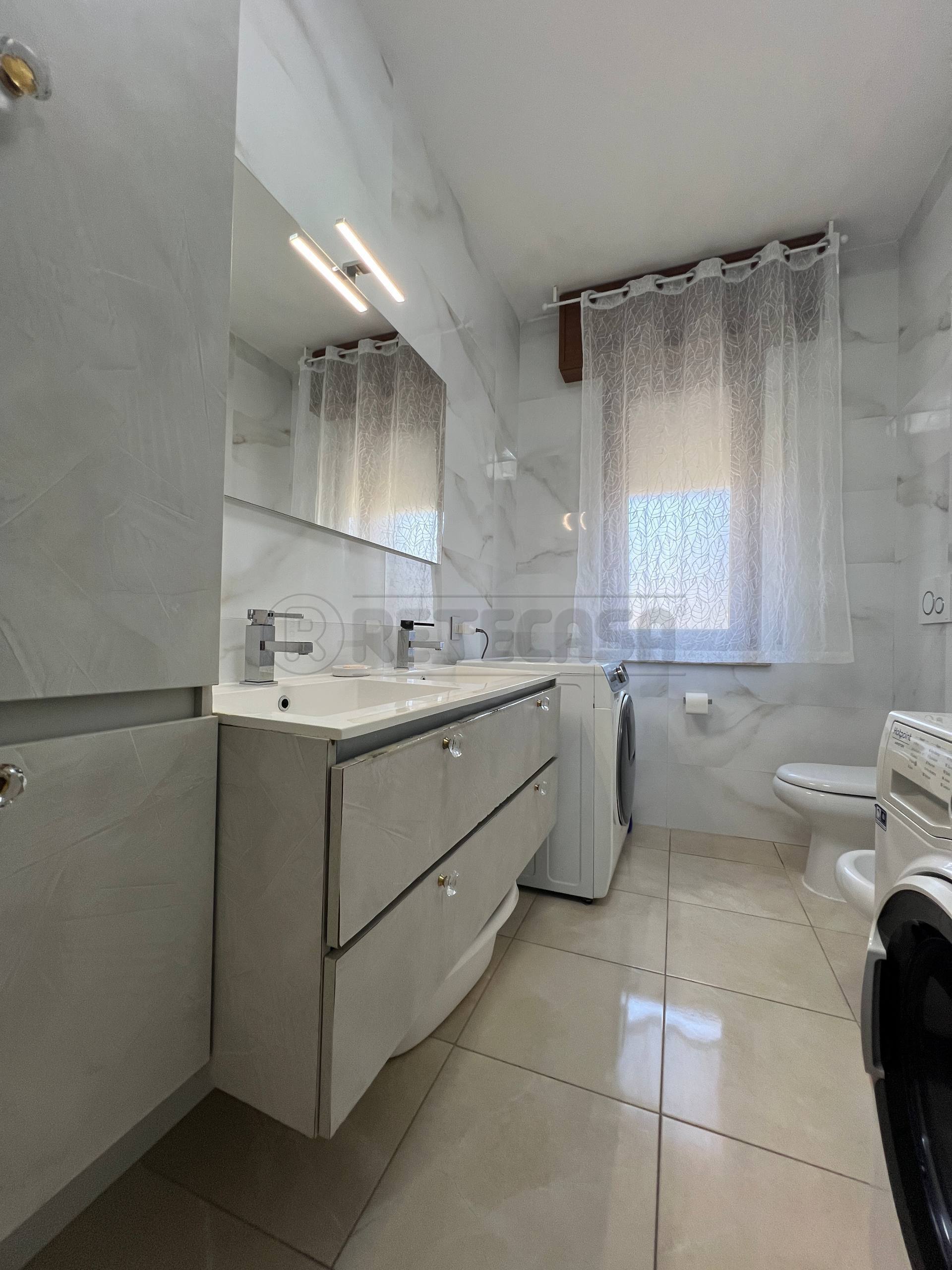 Immagine 8 di Trilocale in vendita  a Brendola