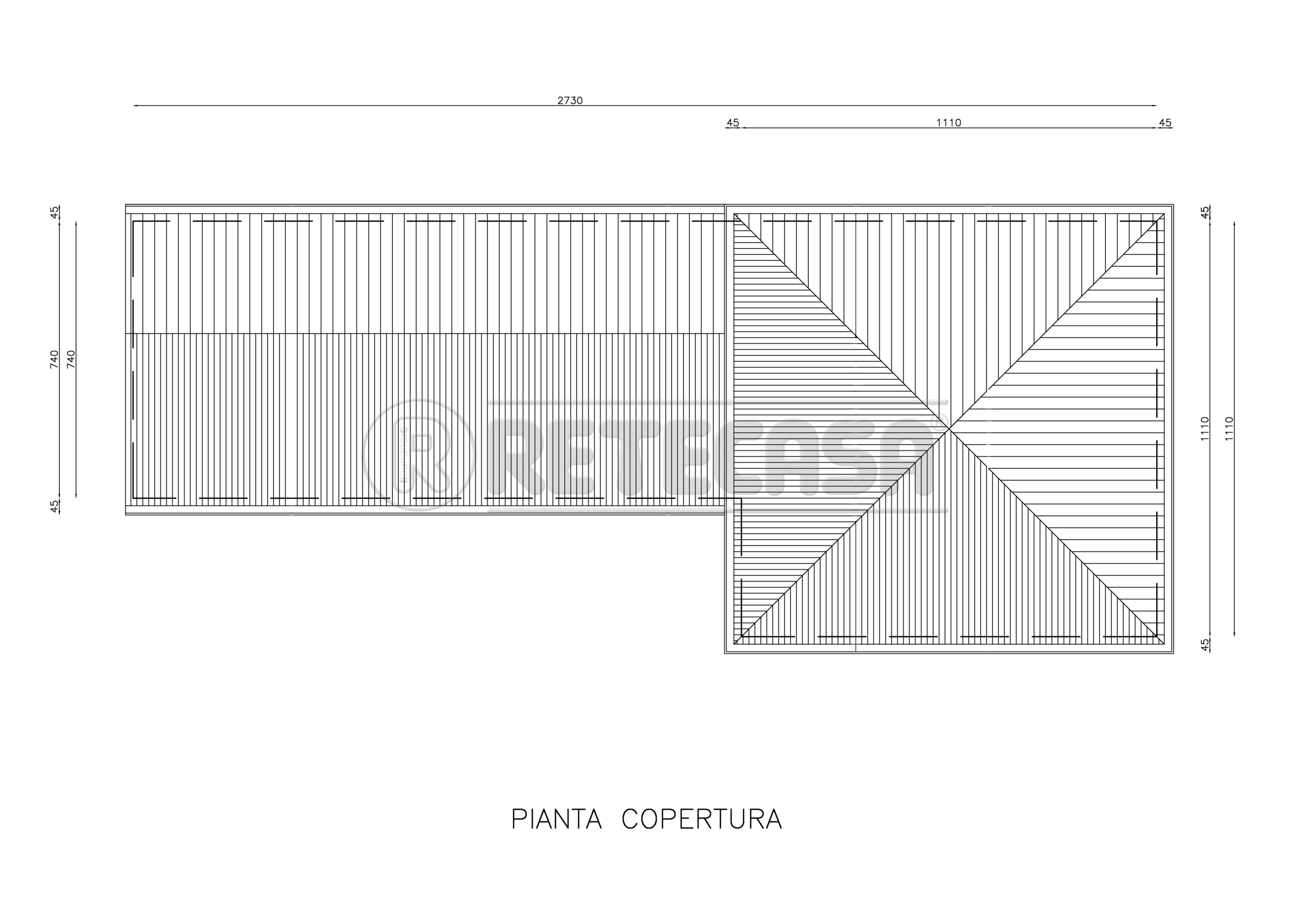 Immagine 11 di Terreno edificabile in vendita  in Via Zumianella 47 a Pianiga