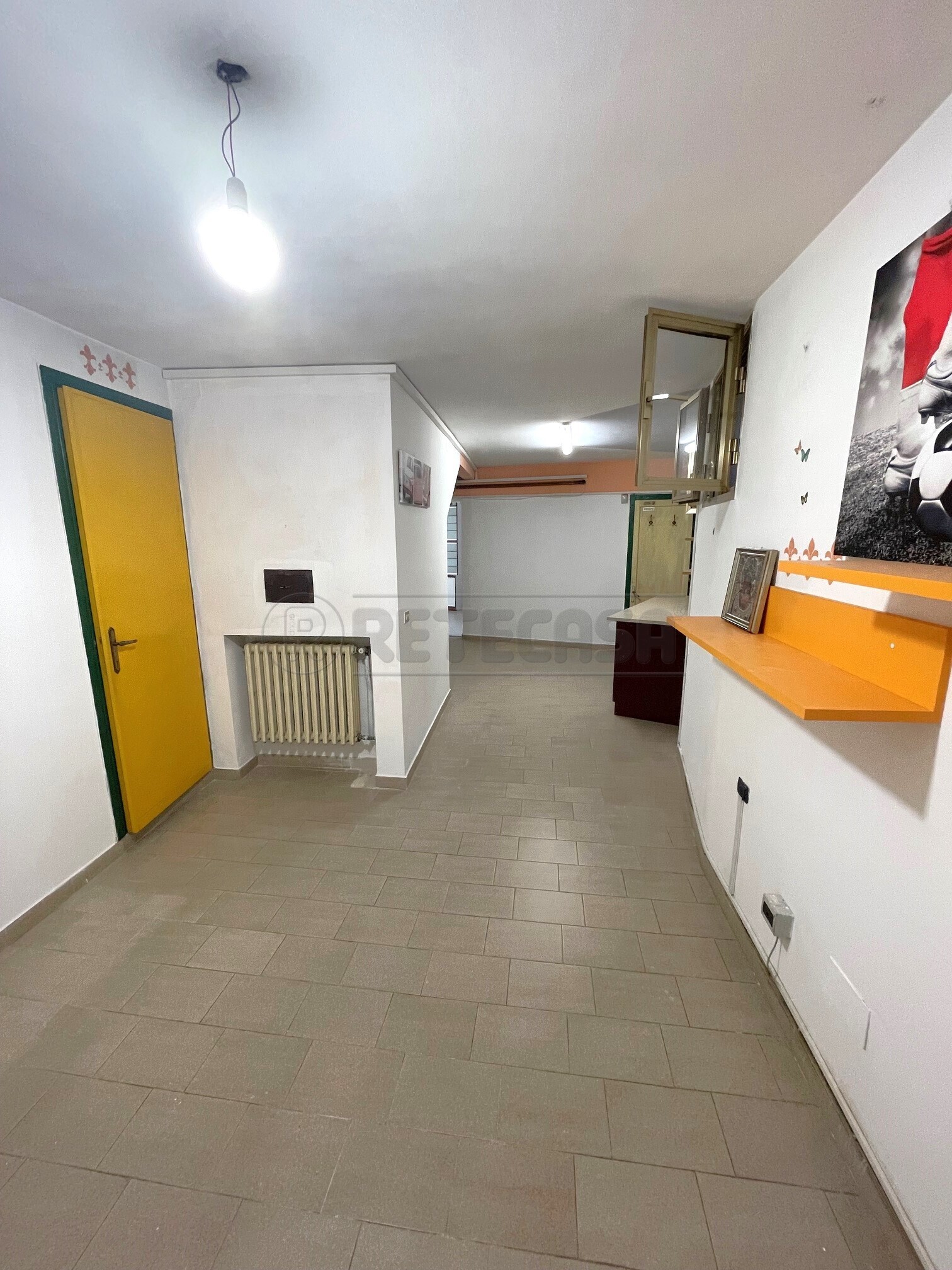 Immagine 17 di Locale commerciale in affitto  in Via Roma 22 a Orgiano