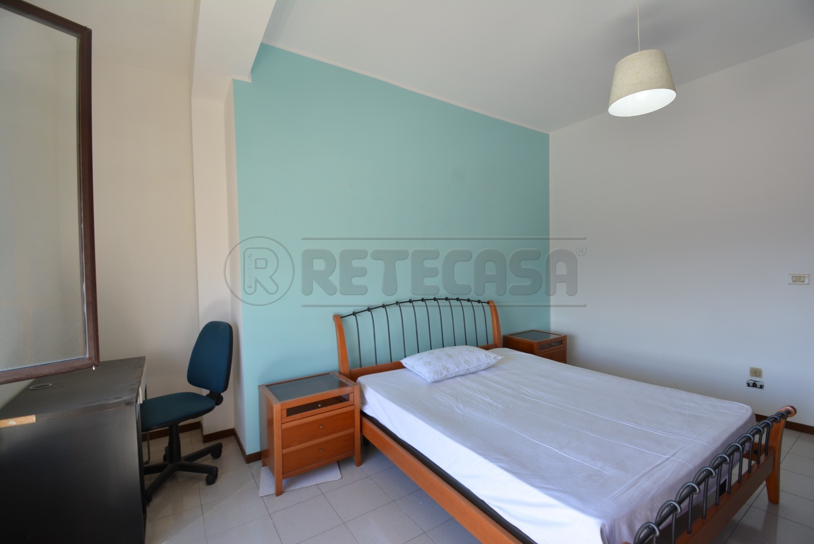 Immagine 6 di Pentalocale in affitto  in Via Santa Cecilia 82 a Messina