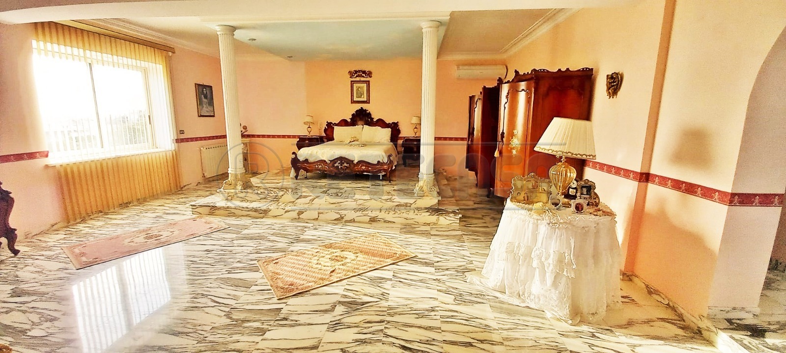 Immagine 11 di Villa in vendita  a Mazara Del Vallo