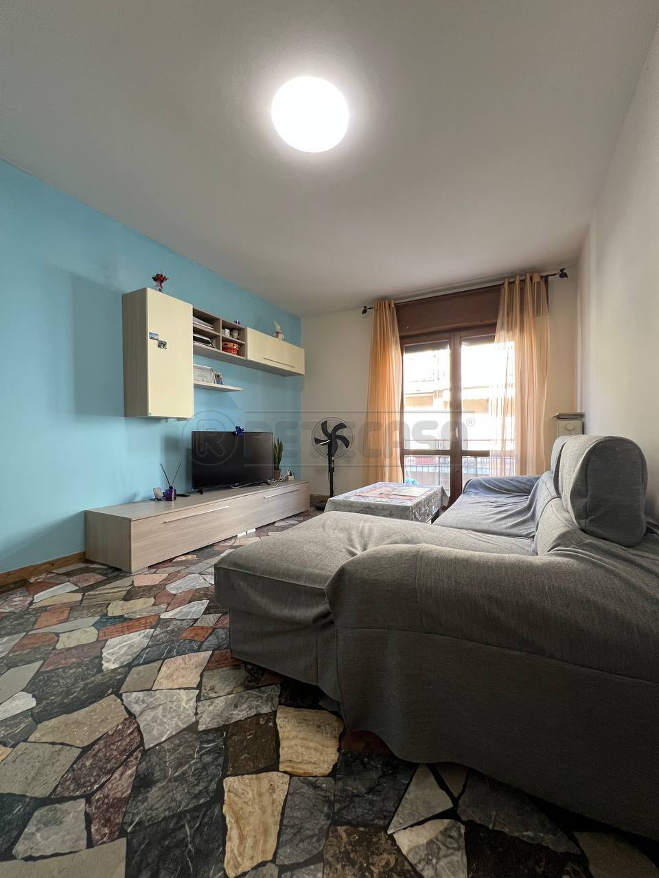 Immagine 2 di Bilocale in vendita  in Via E. Fermi 62 a Montecchio Maggiore