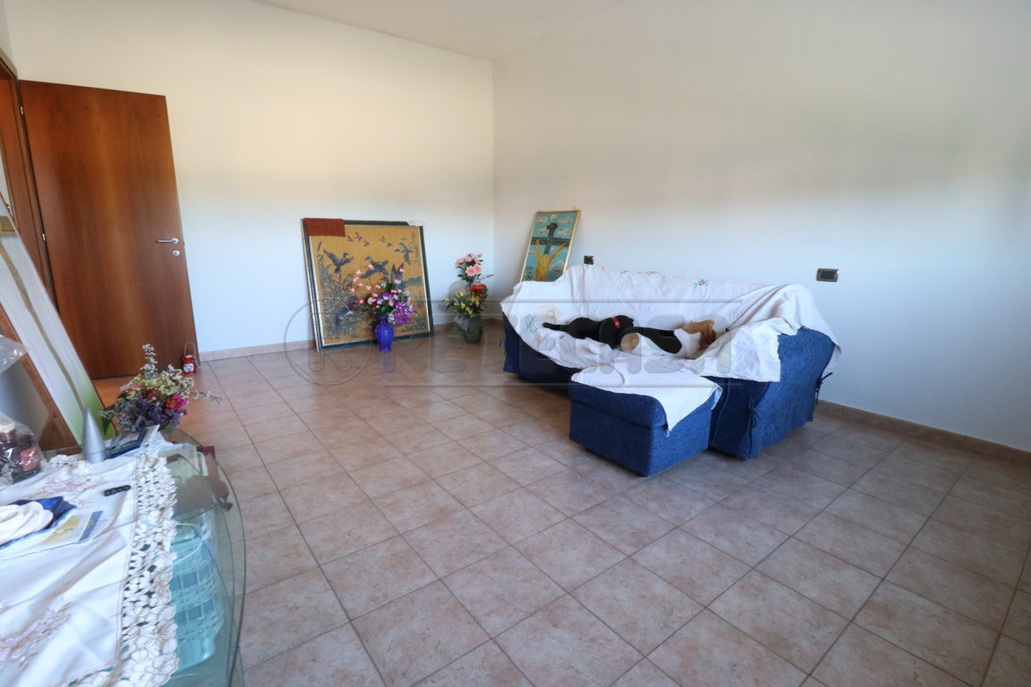 Immagine 12 di Villa in vendita  a Bondeno