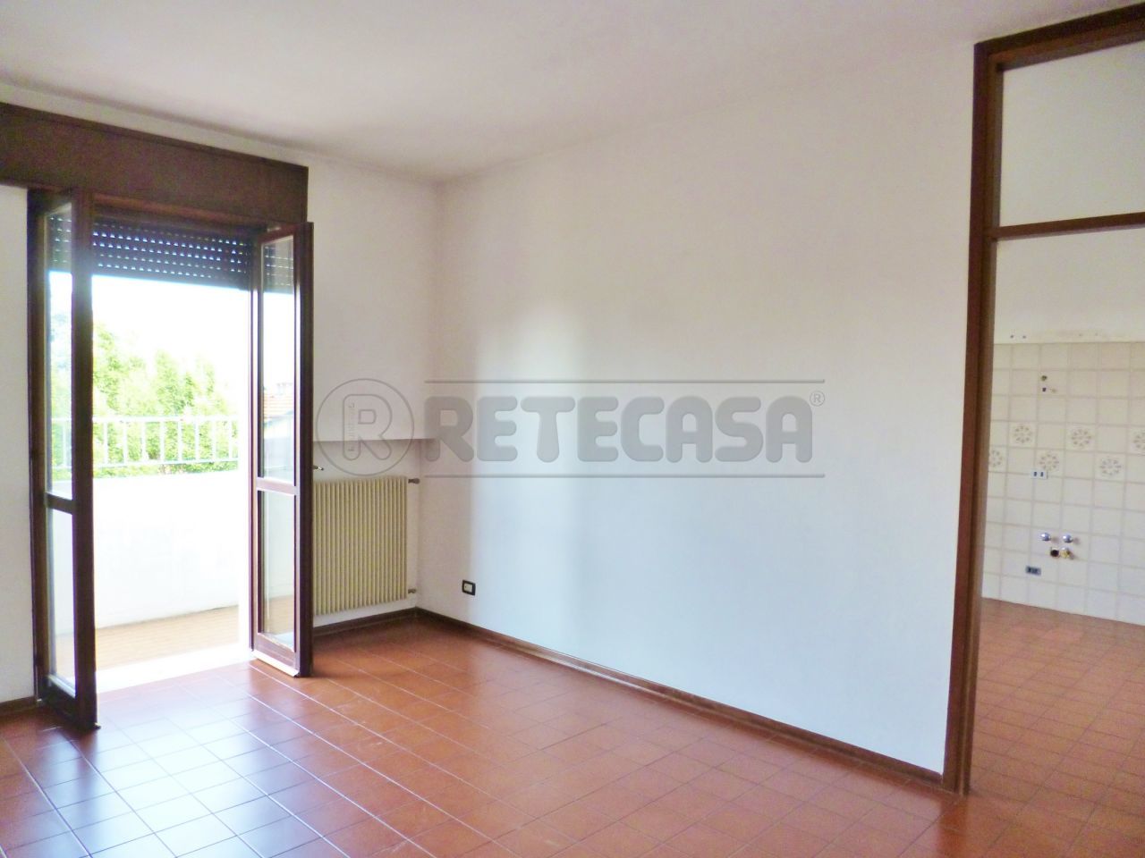 Immagine 3 di Bilocale in vendita  in VIA CEDERLE 1 a Montebello Vicentino