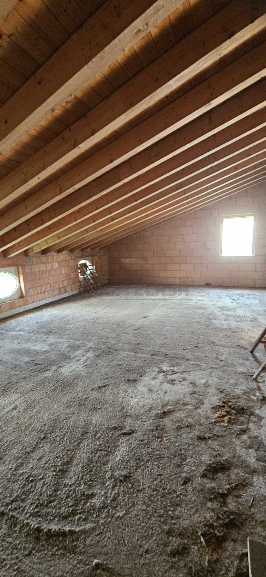 Immagine 6 di Casa indipendente in vendita  a Santa Maria Di Sala