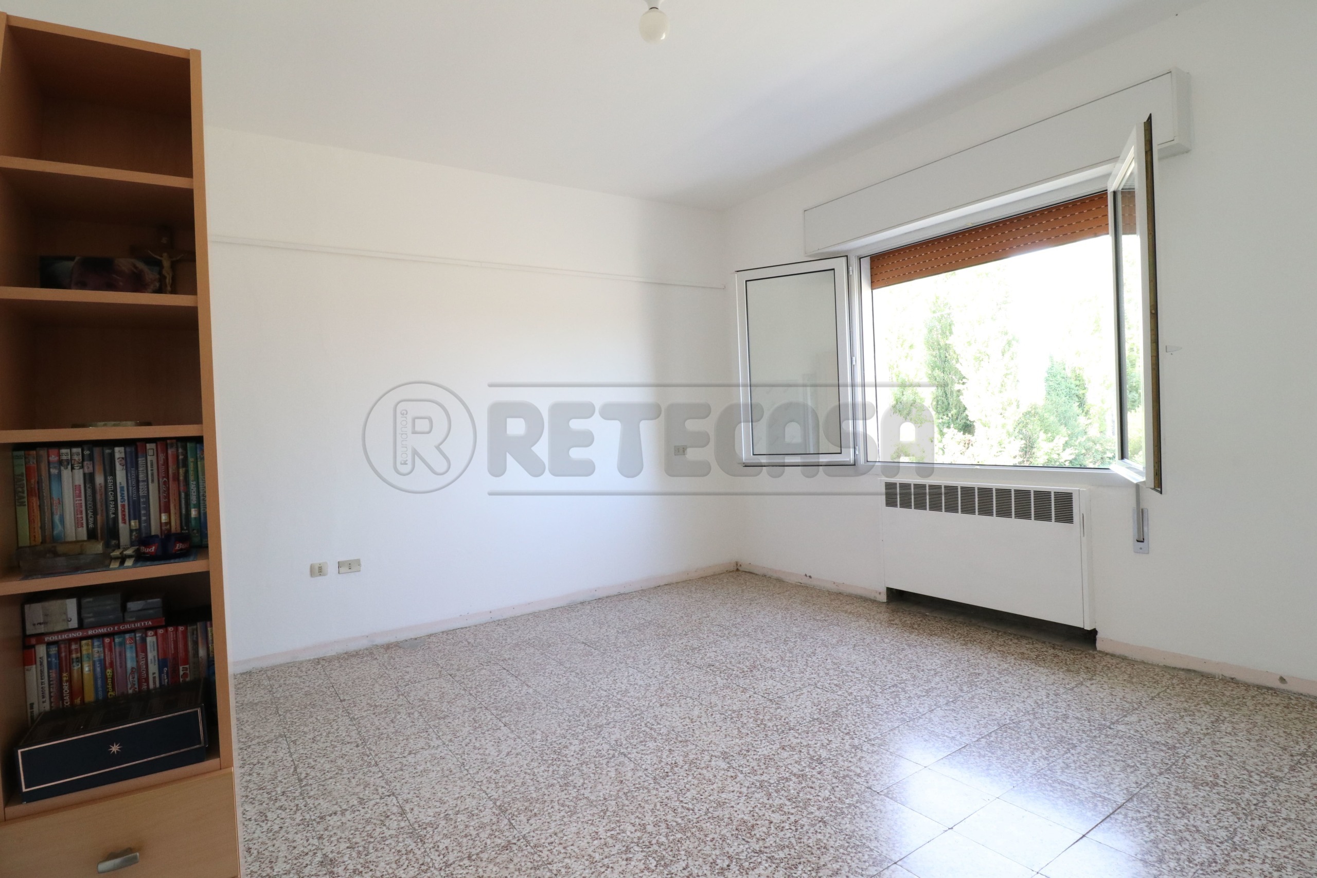 Immagine 12 di Villa in vendita  in Via Comunale 202 a Bondeno