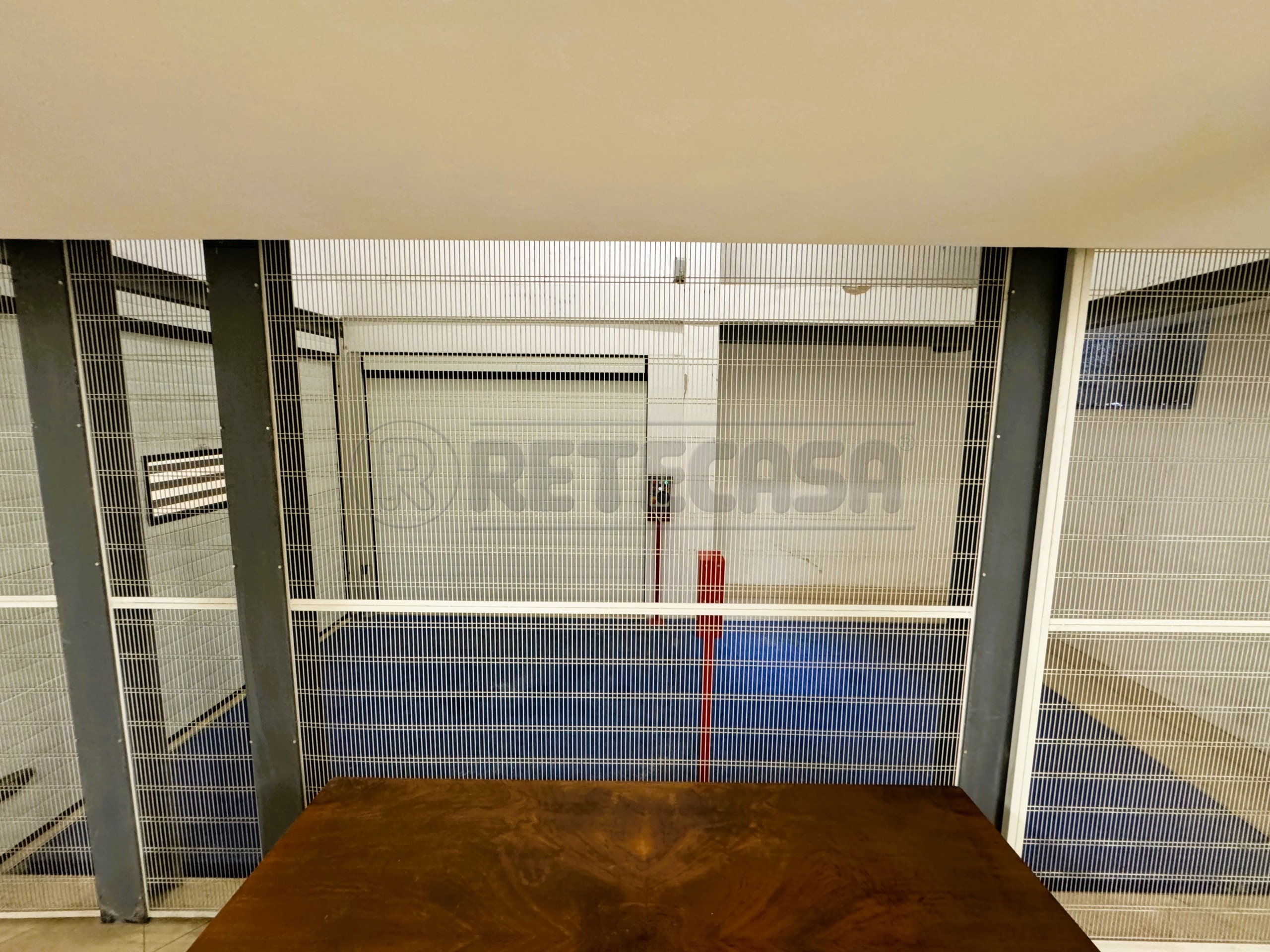 Immagine 16 di Garage in vendita  in Riviera San Benedetto 30 a Padova