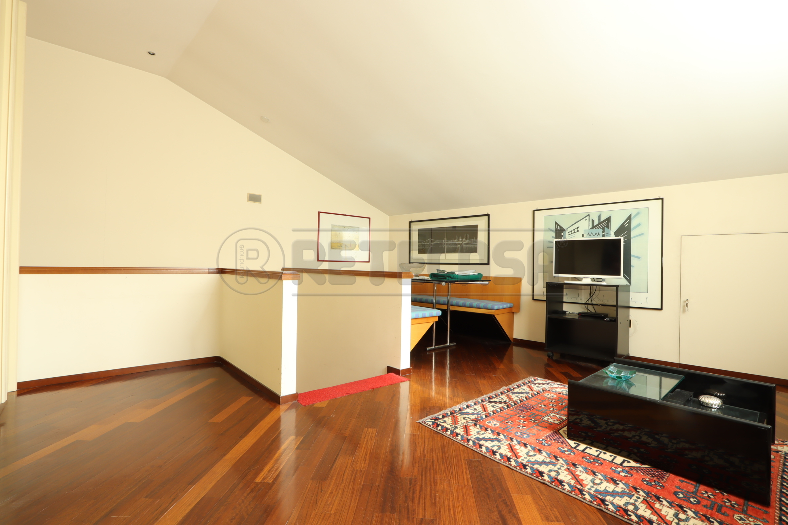 Immagine 22 di Appartamento in vendita  in Corso Andrea Palladio 96 a Vicenza