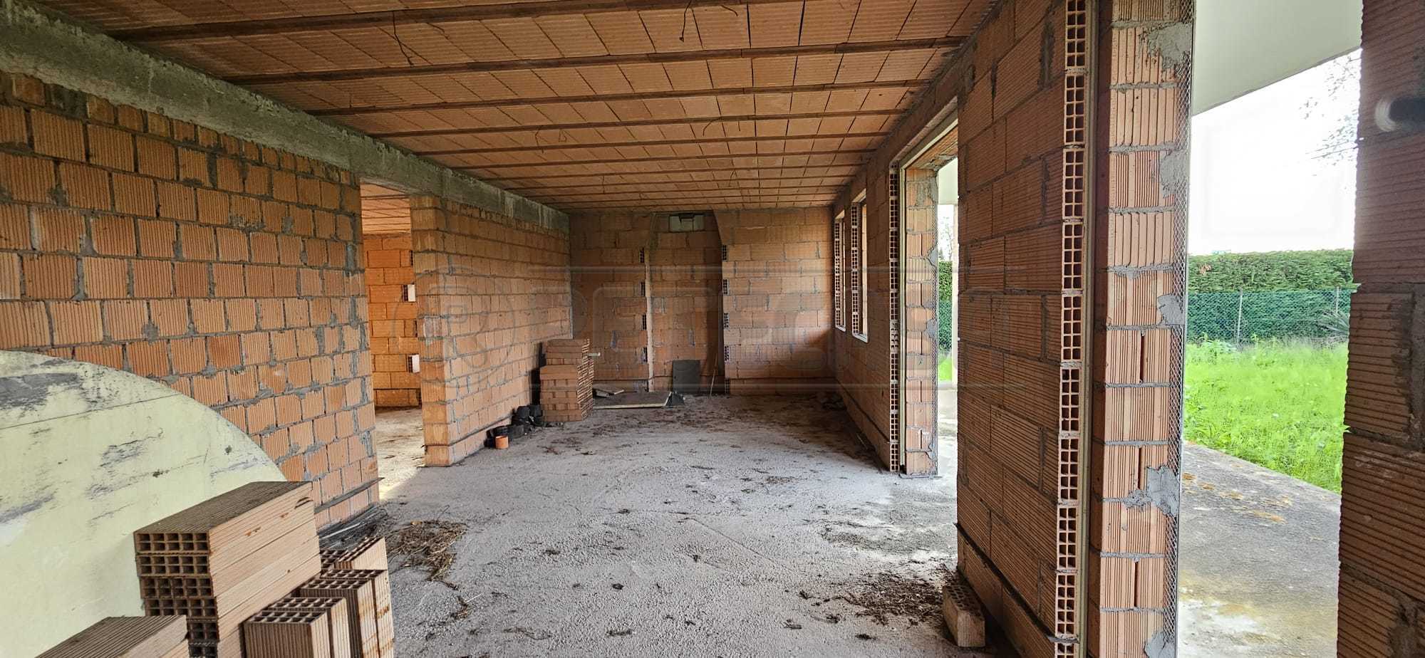 Immagine 9 di Casa indipendente in vendita  a Santa Maria Di Sala