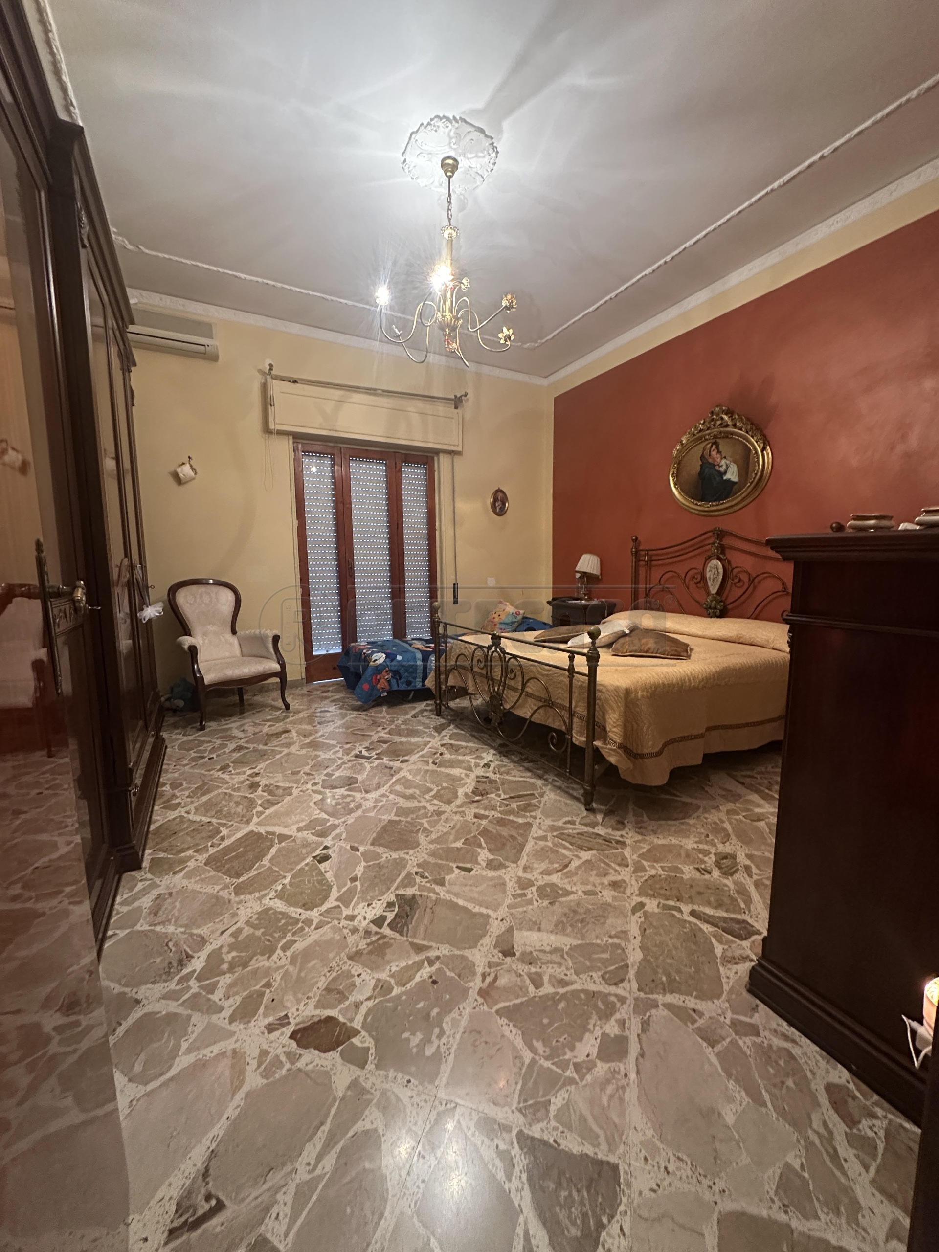 Immagine 8 di Appartamento in vendita  a Mazara Del Vallo