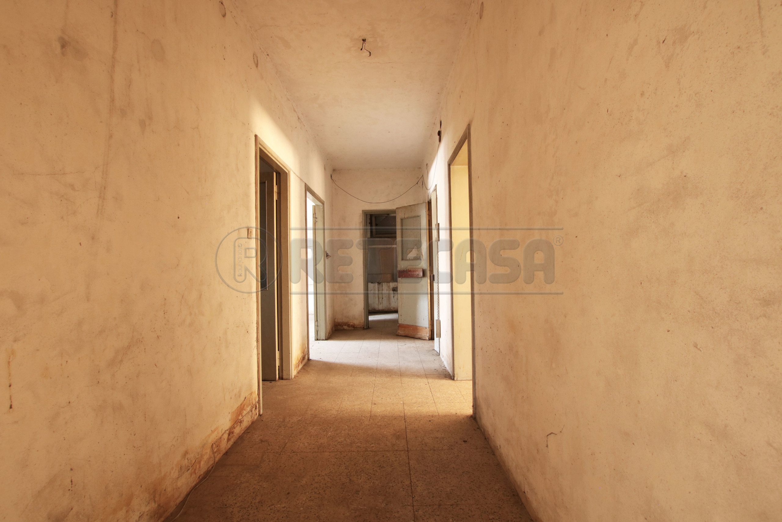 Immagine 6 di Villa in vendita  a Vicenza