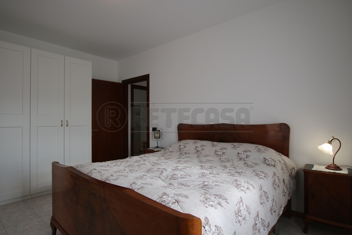 Immagine 5 di Casa semindipendente in affitto  in Via San Rocco a Arcugnano