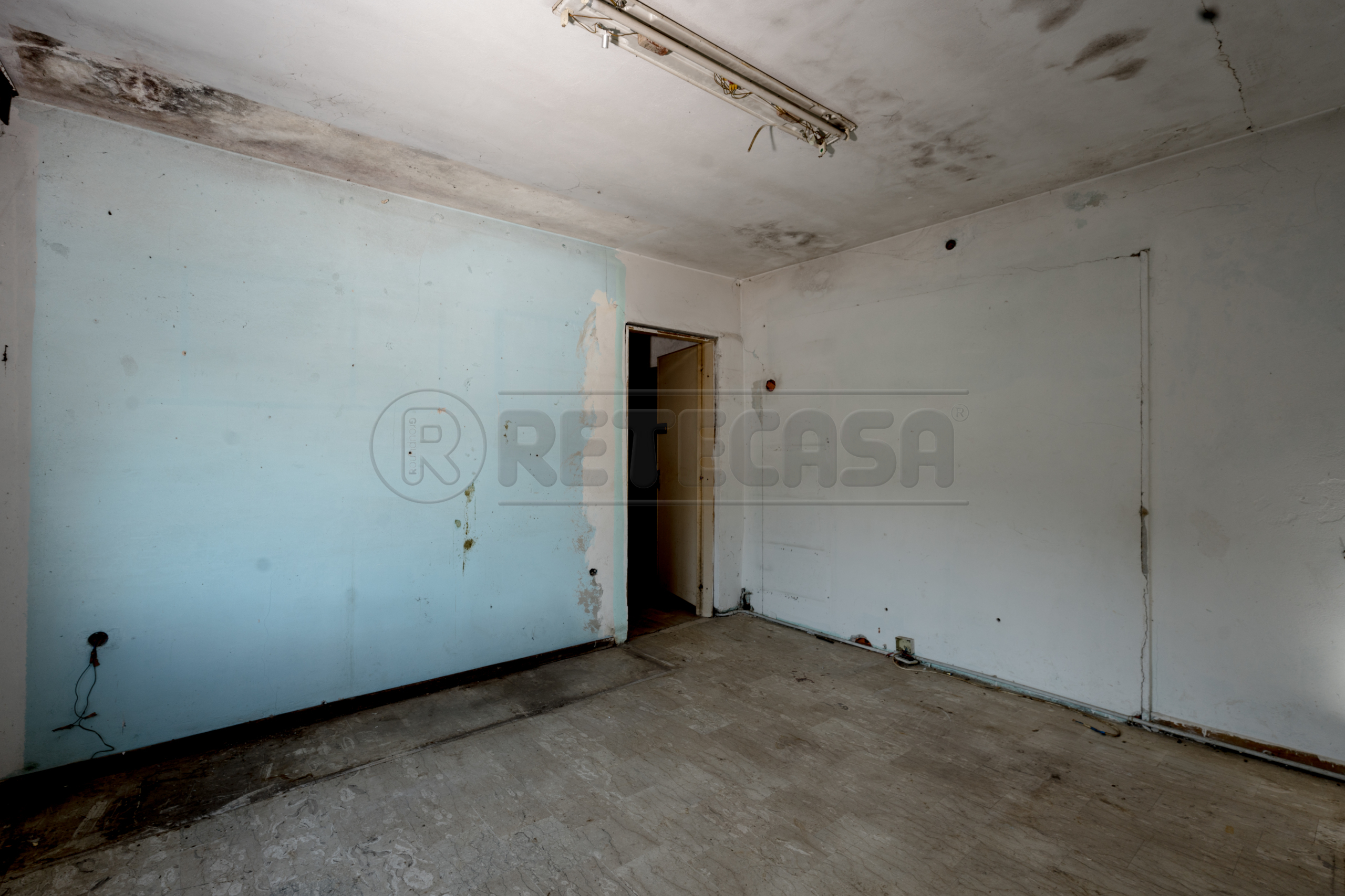 Immagine 4 di Porzione di casa in vendita  in Viale Riviera Berica 110 a Longare