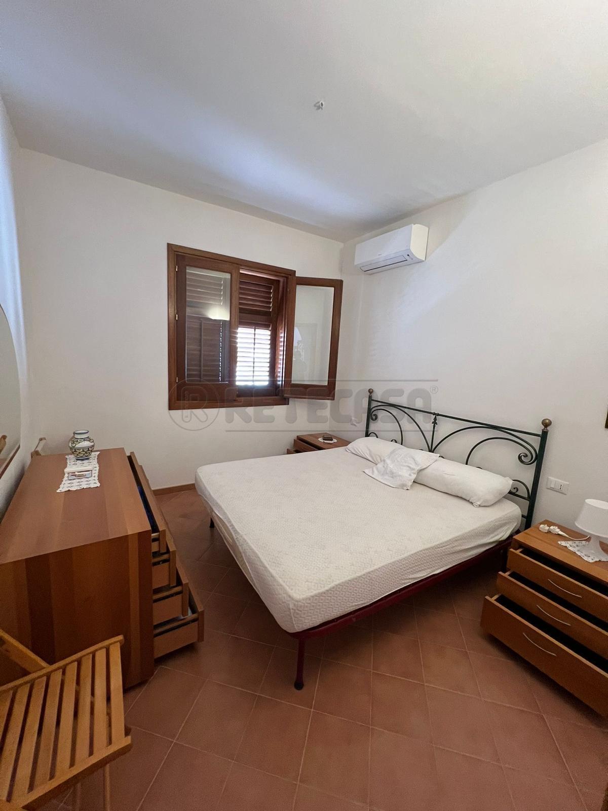 Immagine 5 di Villa in vendita  in Via Telegrafo 26 a Trapani