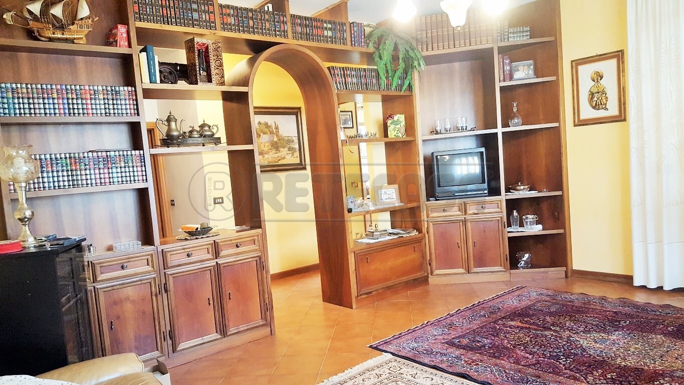 Immagine 5 di Villa in vendita  in Via dell'Archellino 500 a Massarosa