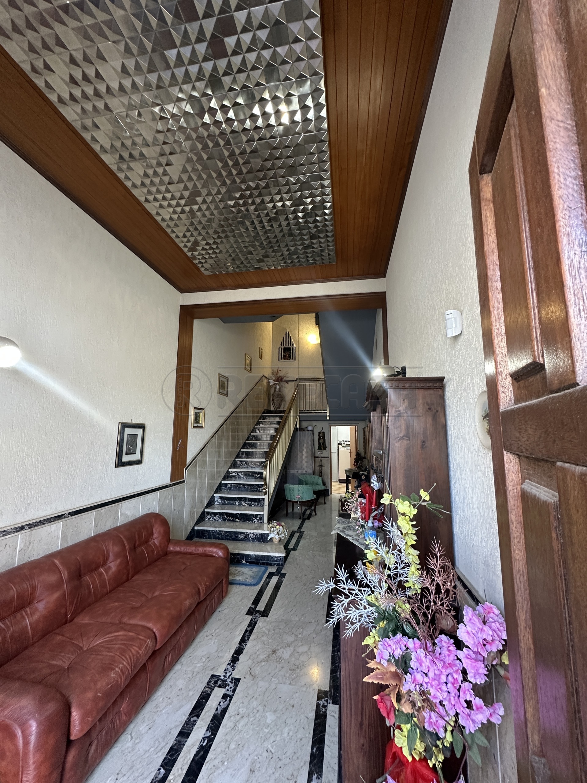 Immagine 4 di Casa indipendente in vendita  a Mazara Del Vallo
