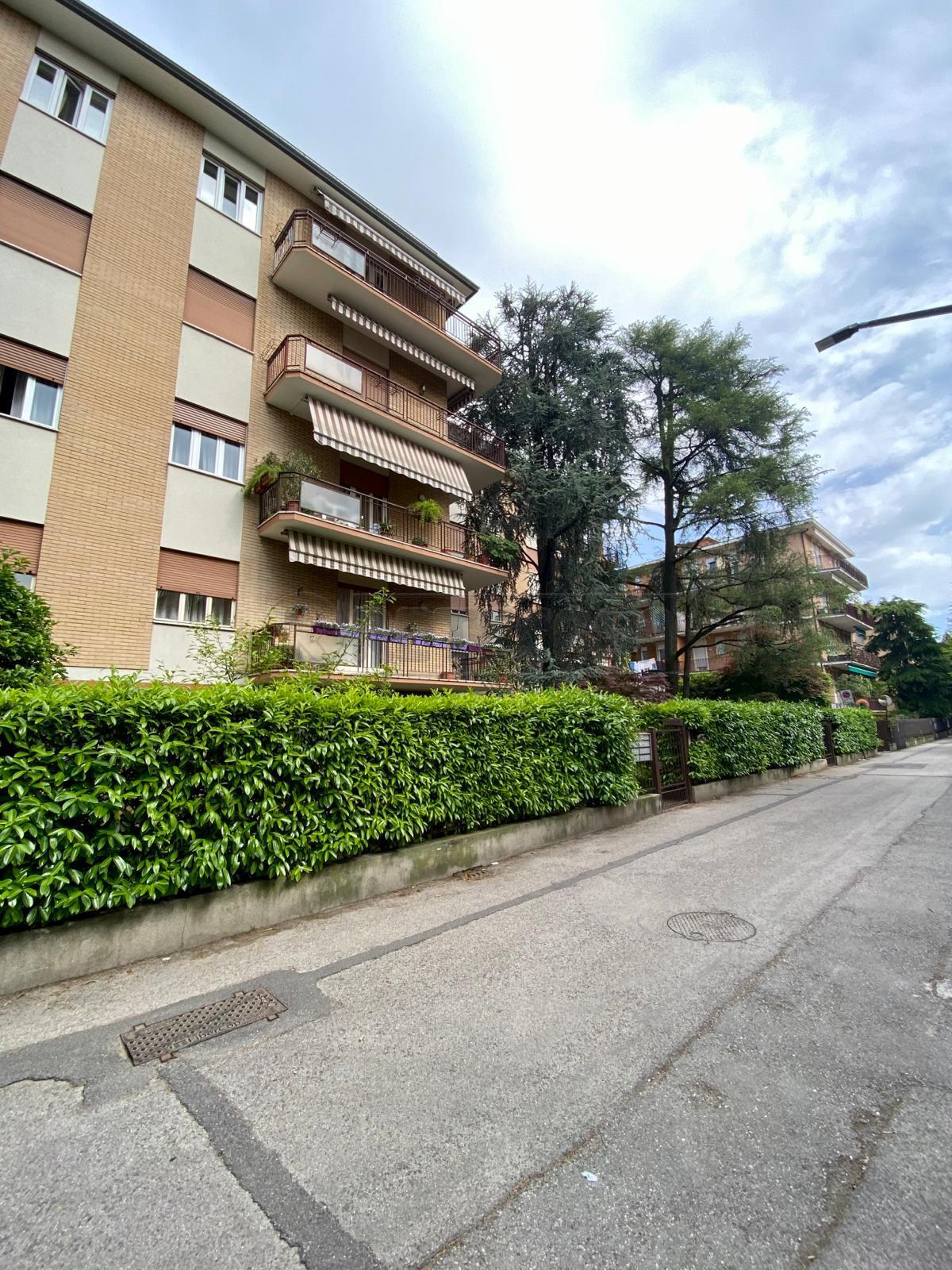 Immagine 26 di Bilocale in affitto  in Via Giovanni da Pedemuro a Vicenza