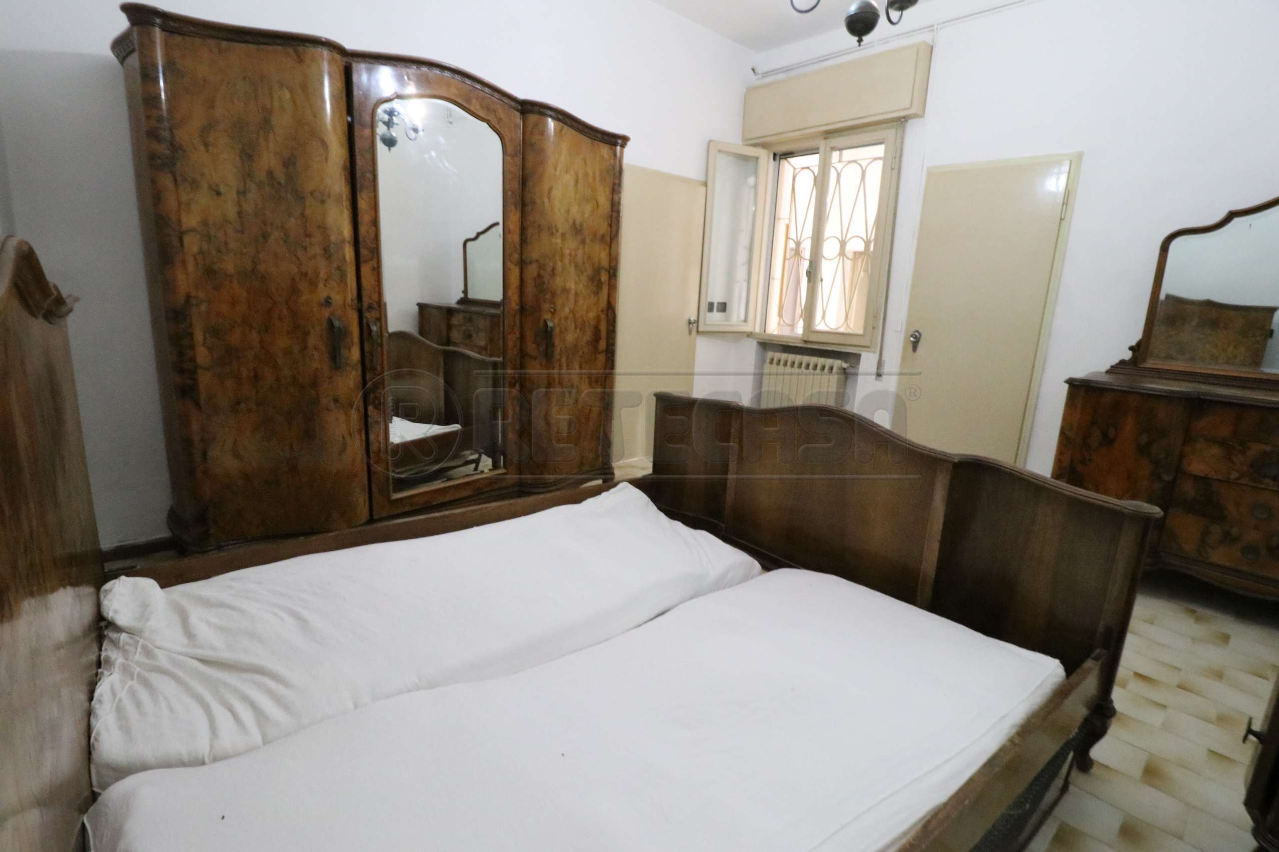 Immagine 7 di Bilocale in vendita  a Bondeno