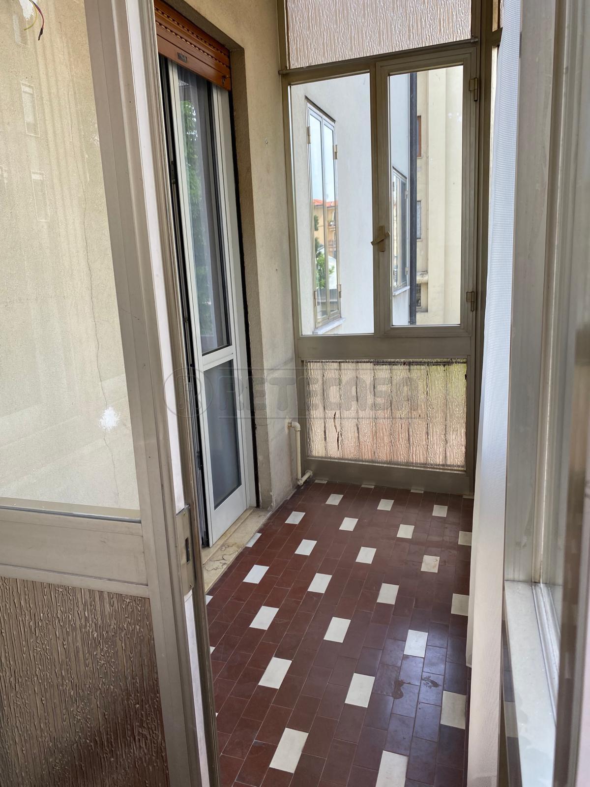 Immagine 10 di Bilocale in affitto  in Via Giovanni da Pedemuro a Vicenza