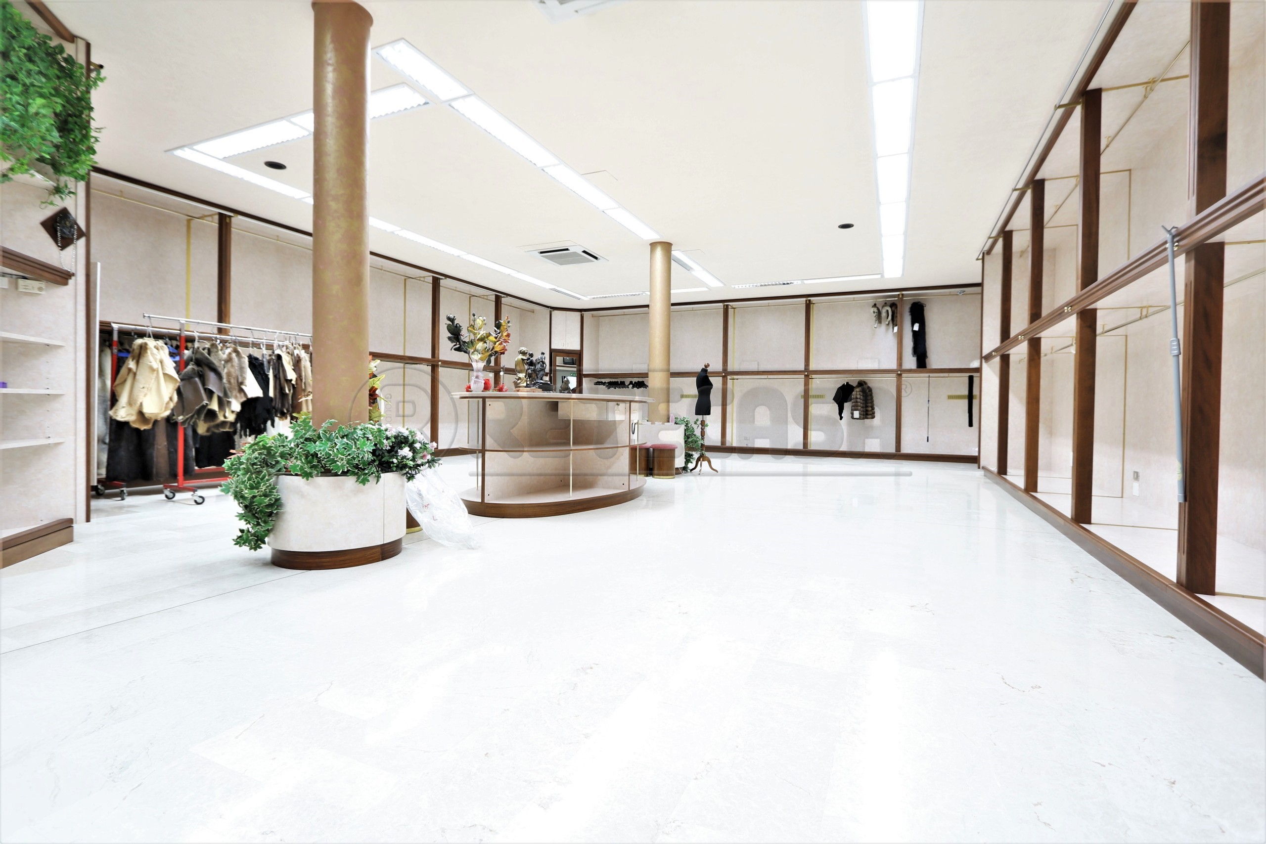 Immagine 13 di Locale commerciale in vendita  in via dal ponte a Torri Di Quartesolo