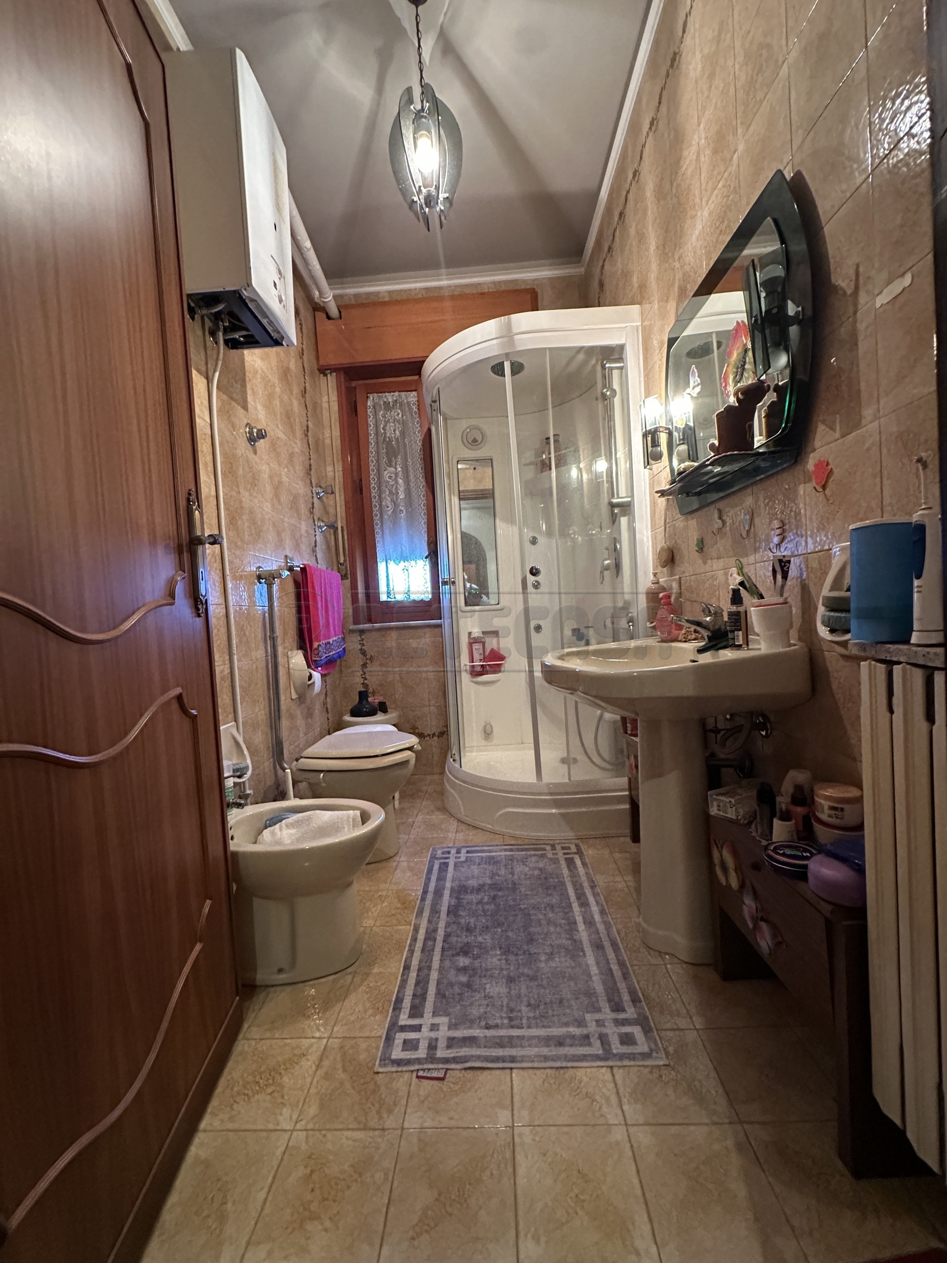 Immagine 17 di Casa indipendente in vendita  a Mazara Del Vallo