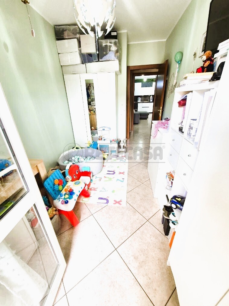 Immagine 23 di Trilocale in vendita  in strada colle renazzo 5 a Pescara