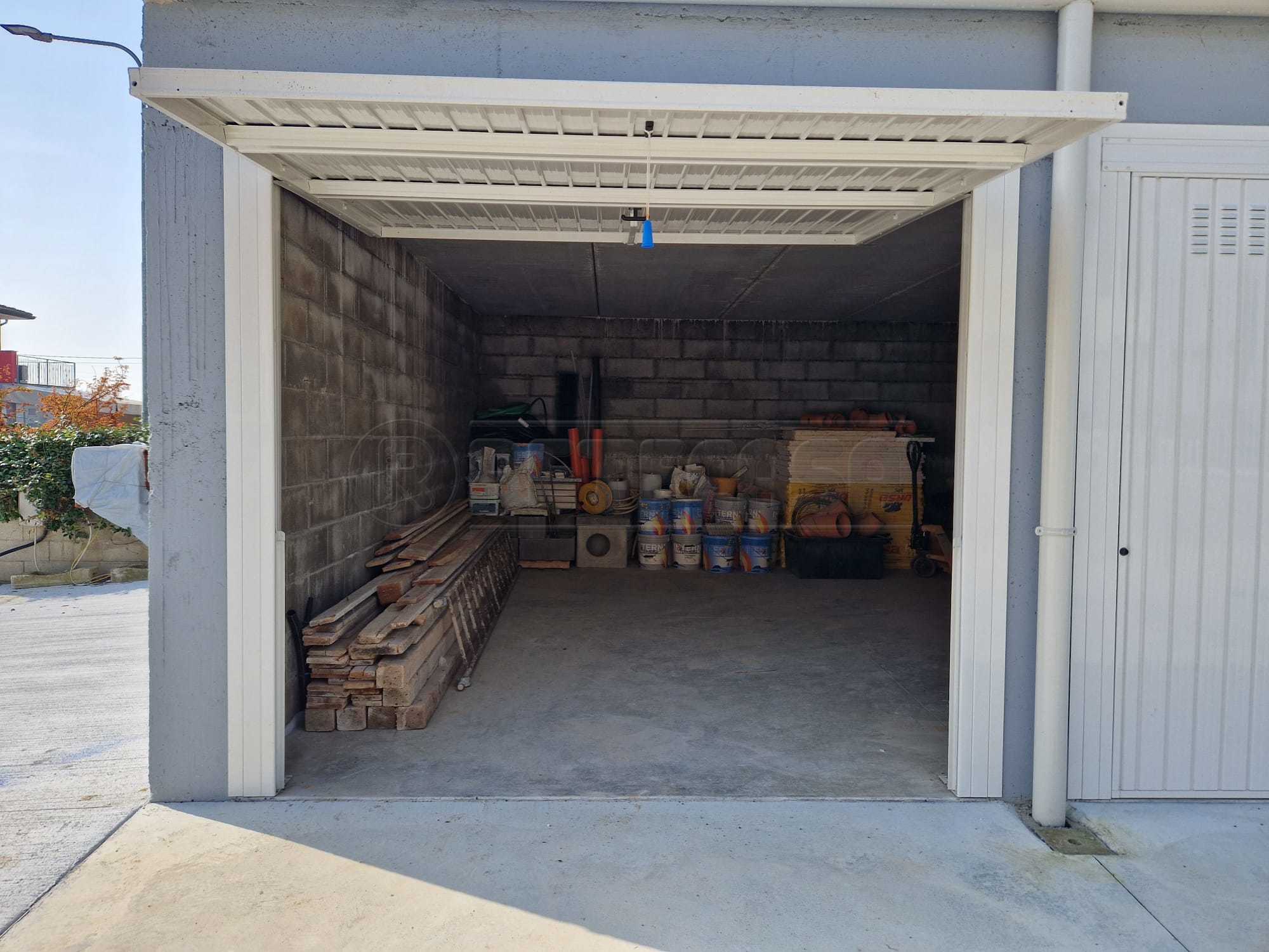 Immagine 19 di Villa in vendita  in Via della Bissolina a Pieve D'olmi