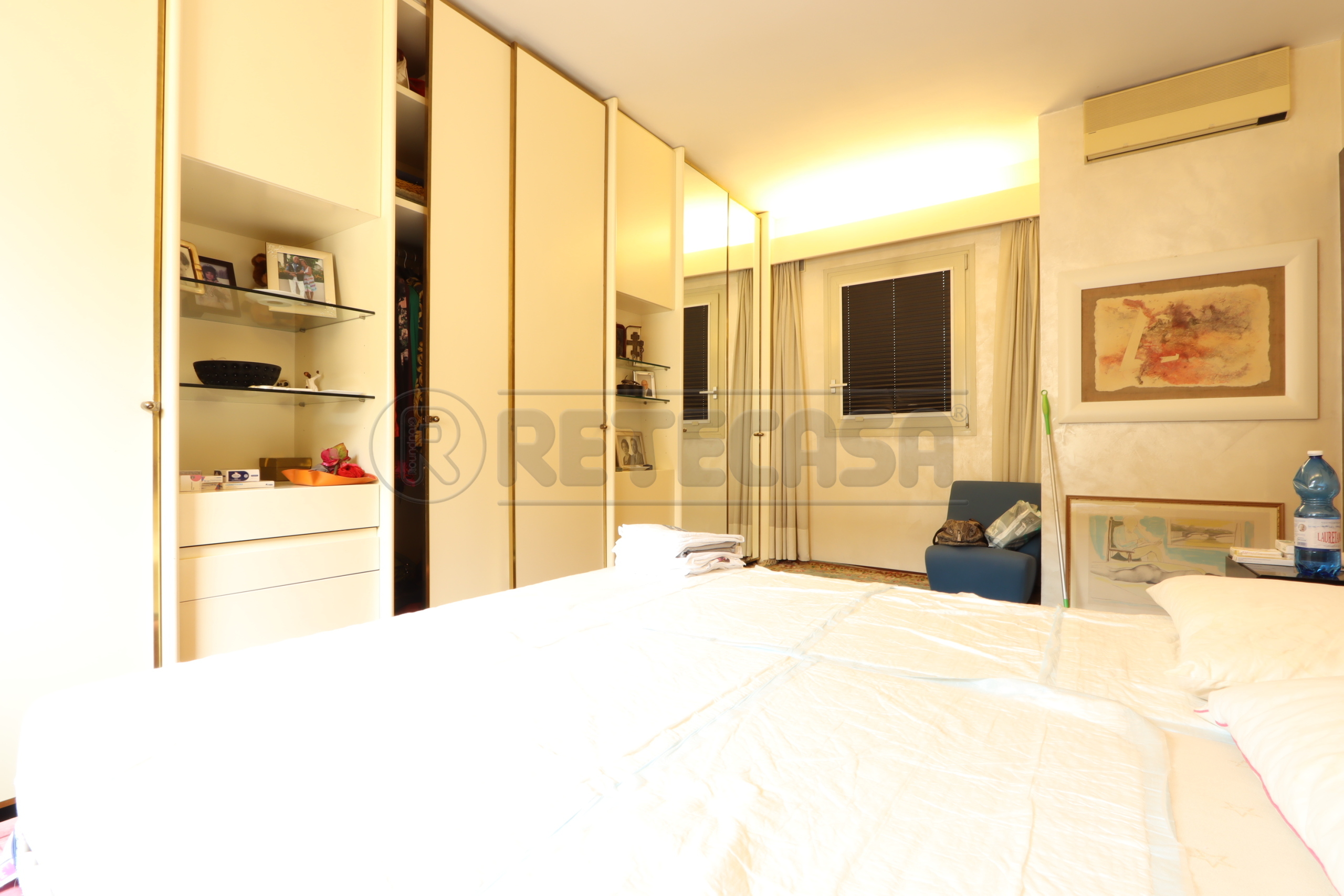 Immagine 19 di Appartamento in vendita  in Corso Andrea Palladio 96 a Vicenza