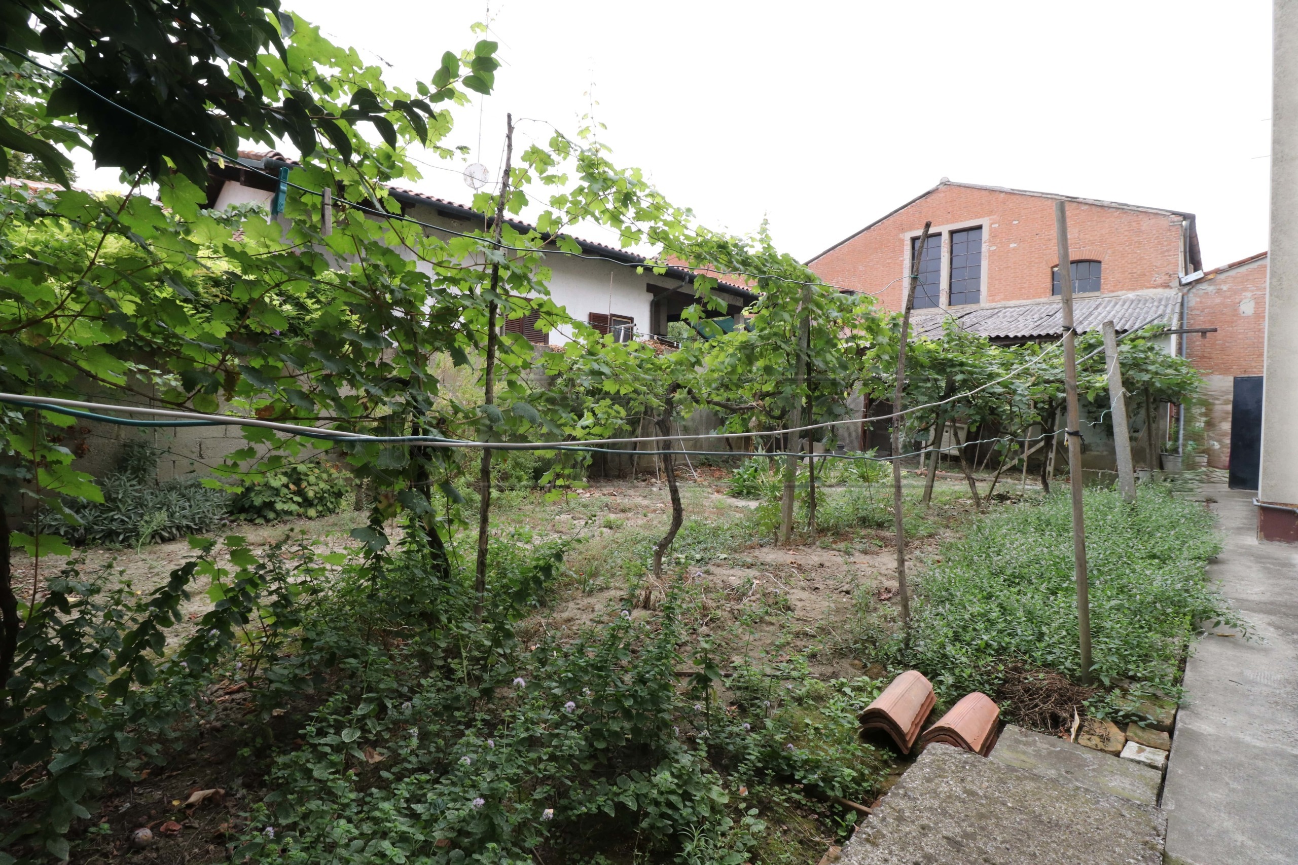 Immagine 4 di Villa in vendita  in Via XXV Aprile 23 a Sermide
