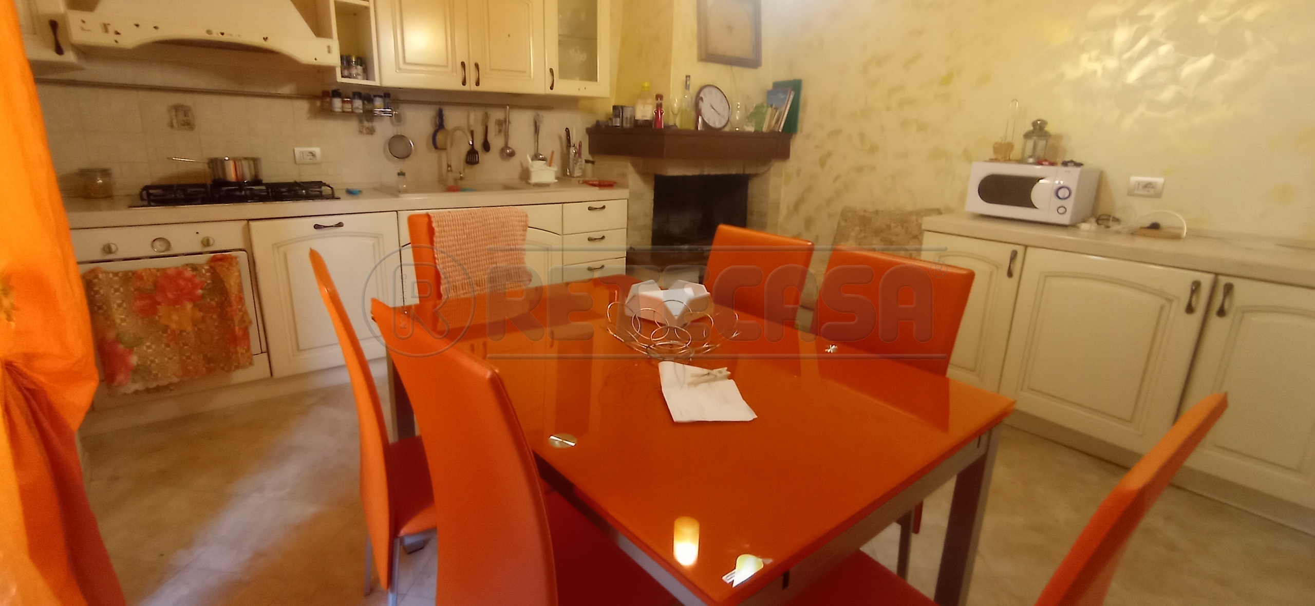 Immagine 19 di Casa indipendente in vendita  in VIA DE GASPERI 33 a Sannicola