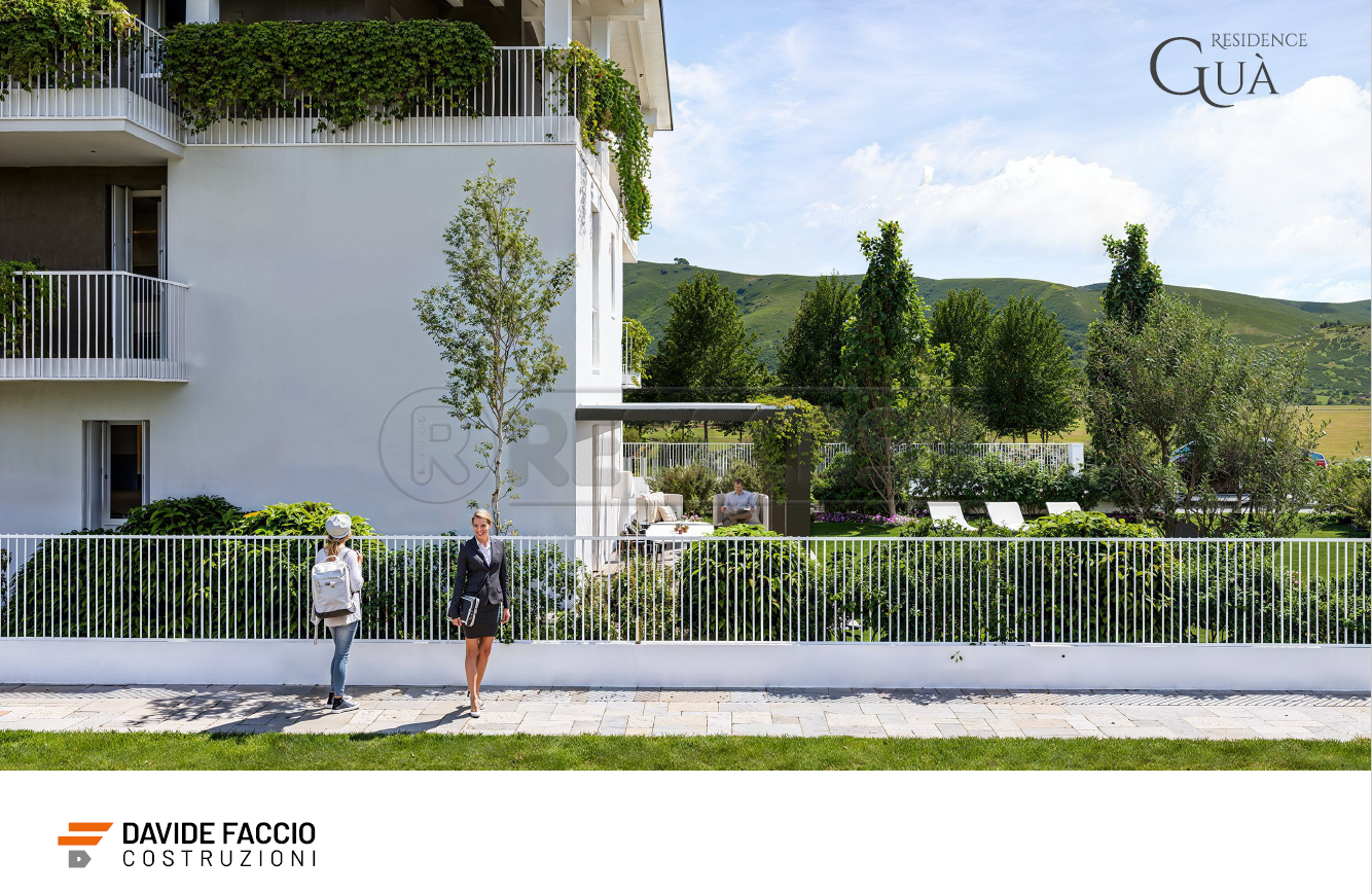 Immagine 11 di Appartamento in vendita  in Via Mure 303 a Arzignano