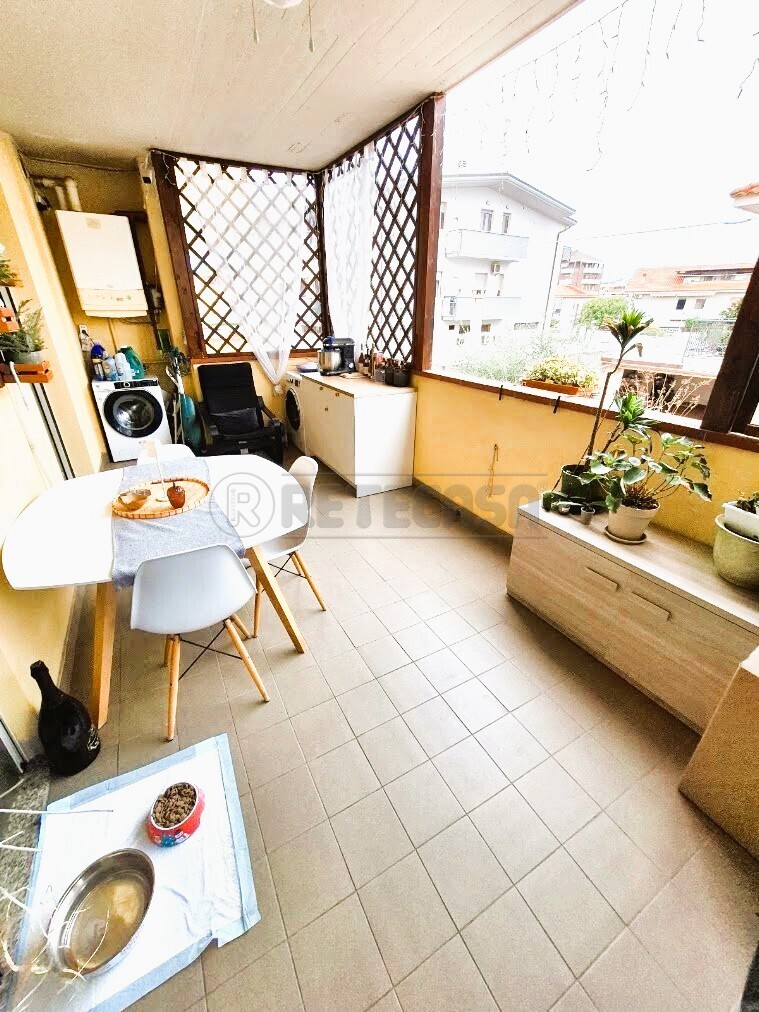 Immagine 19 di Trilocale in vendita  in strada colle renazzo 5 a Pescara